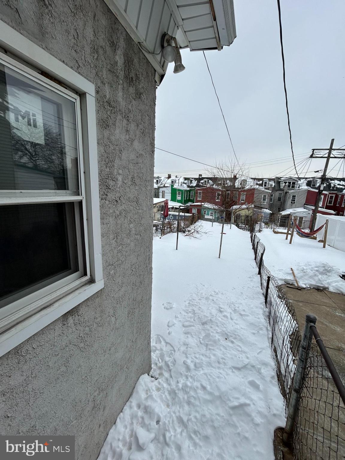 READING - Residential