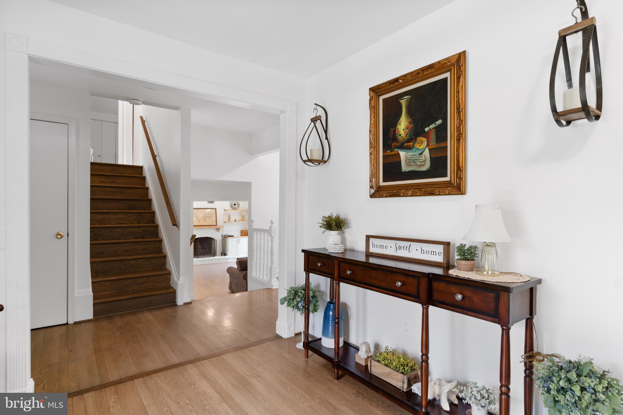 POTOMAC COMMONS - Residential