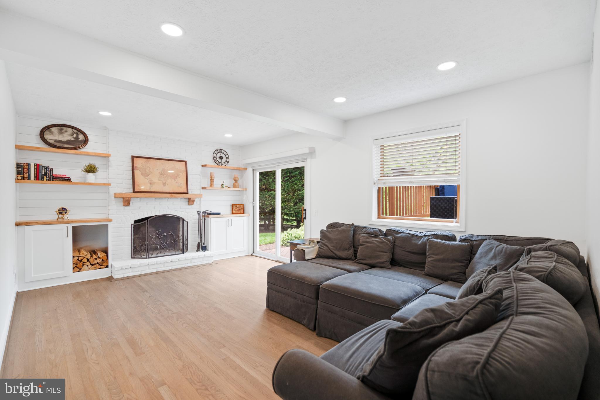 POTOMAC COMMONS - Residential