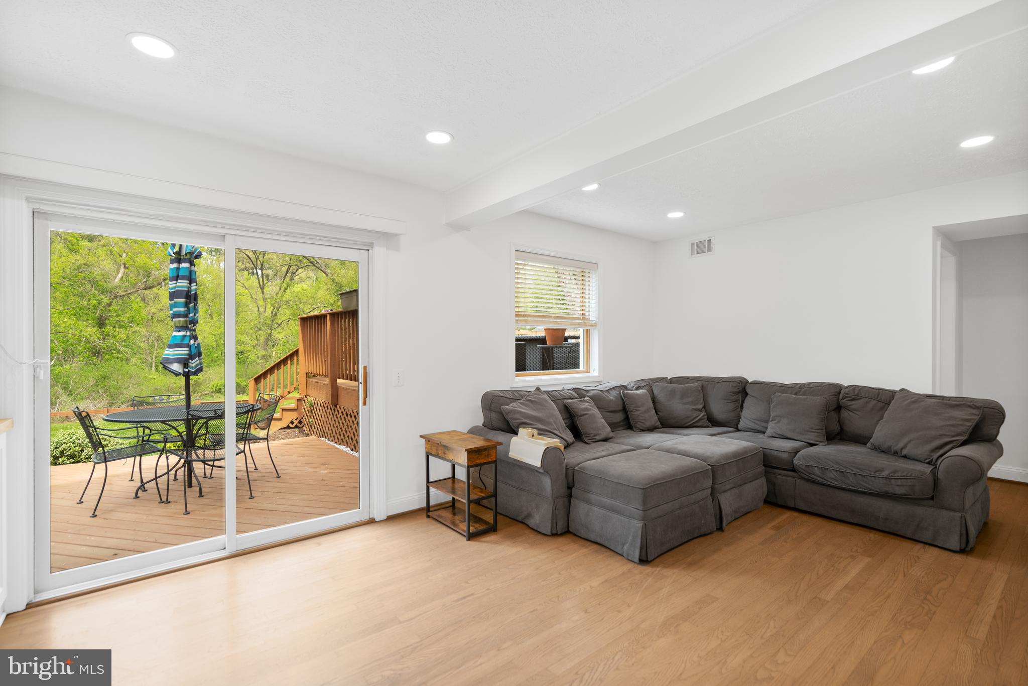 POTOMAC COMMONS - Residential