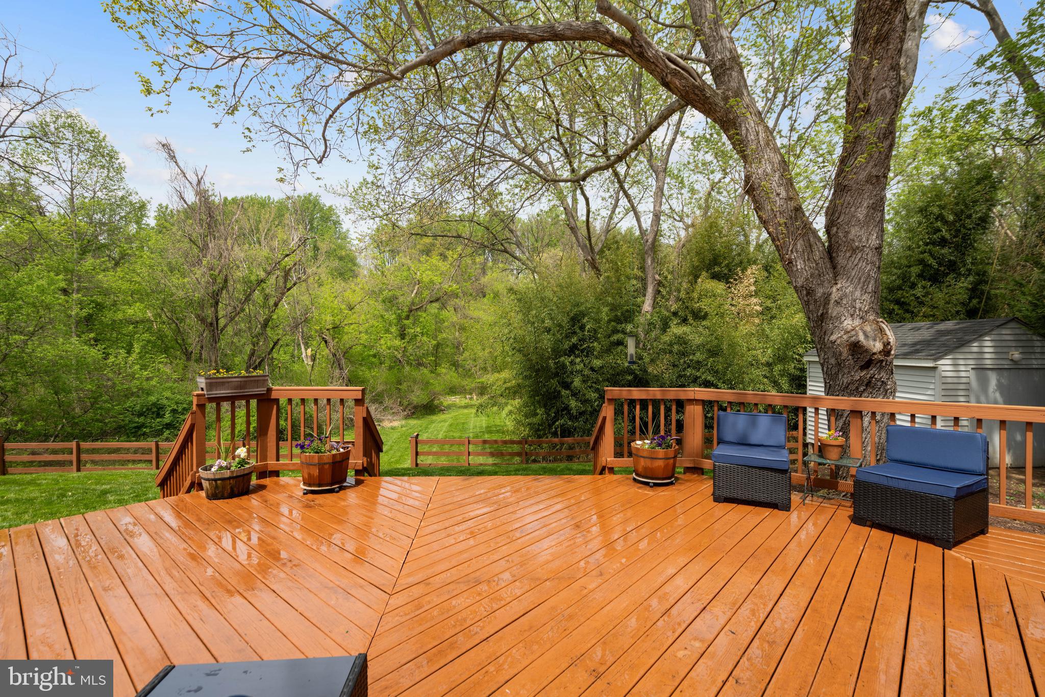 POTOMAC COMMONS - Residential