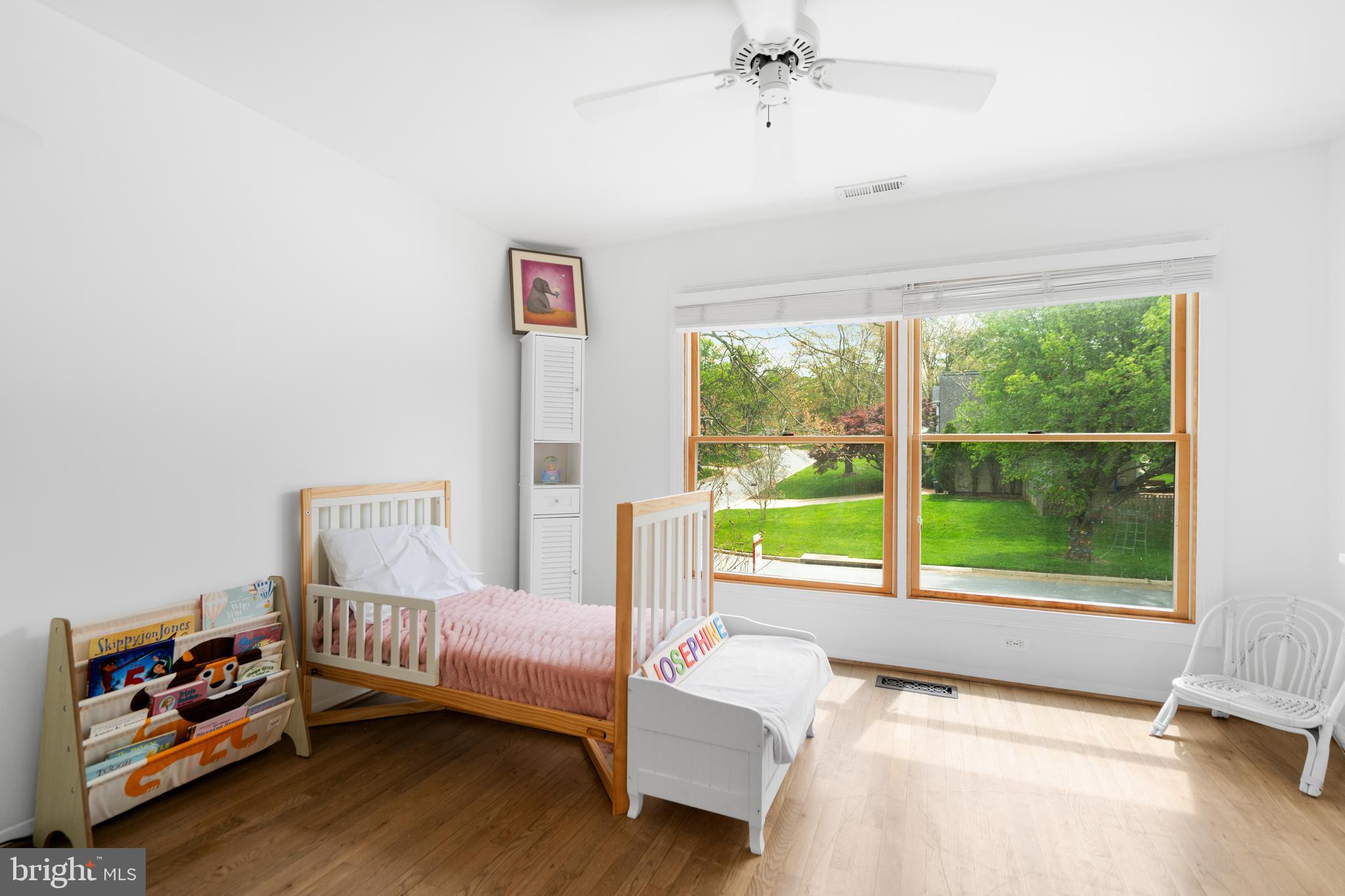 POTOMAC COMMONS - Residential