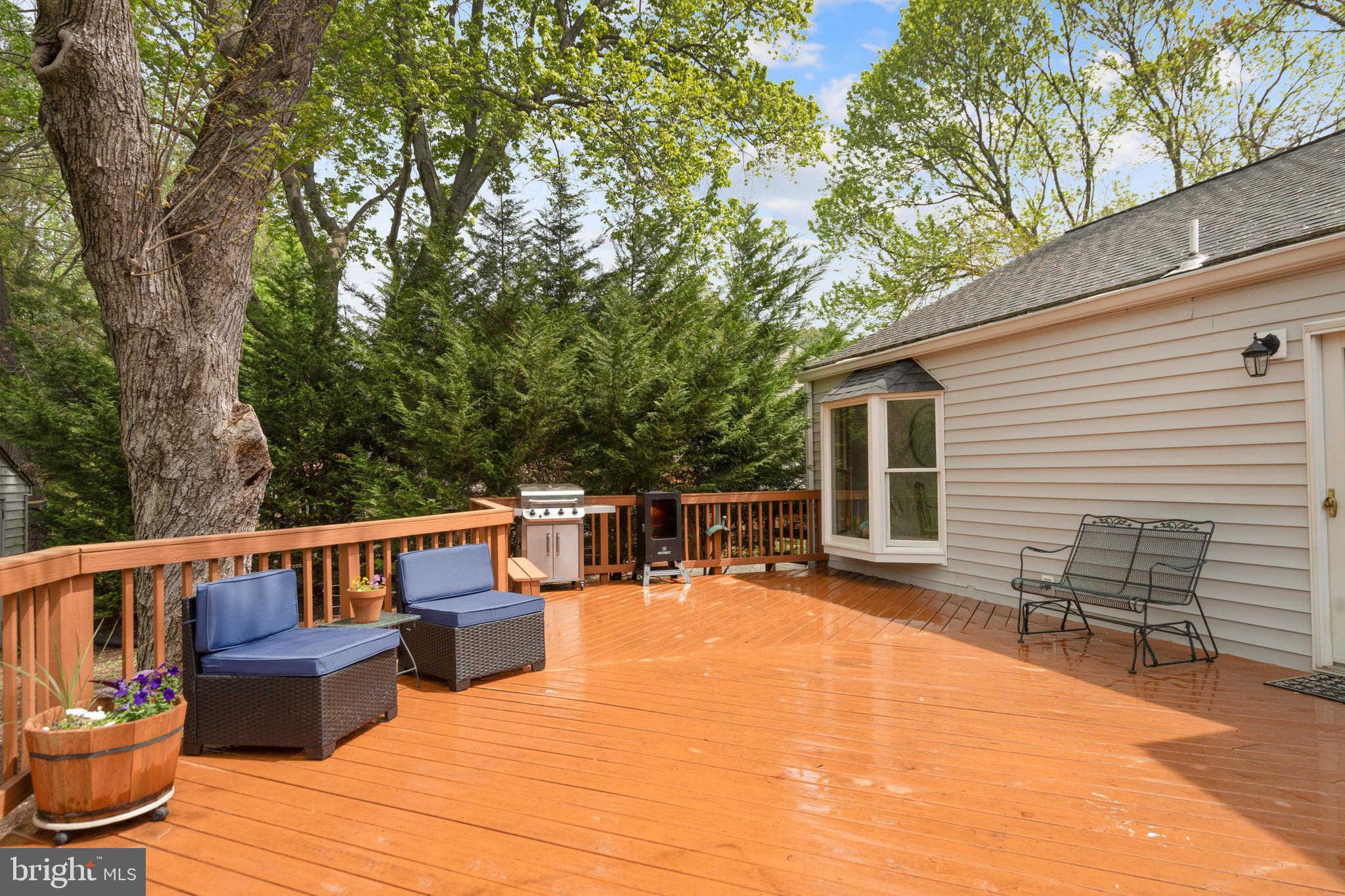 POTOMAC COMMONS - Residential