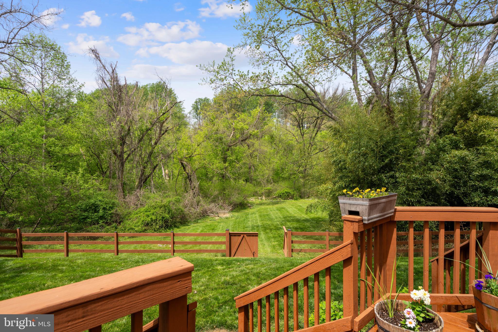 POTOMAC COMMONS - Residential