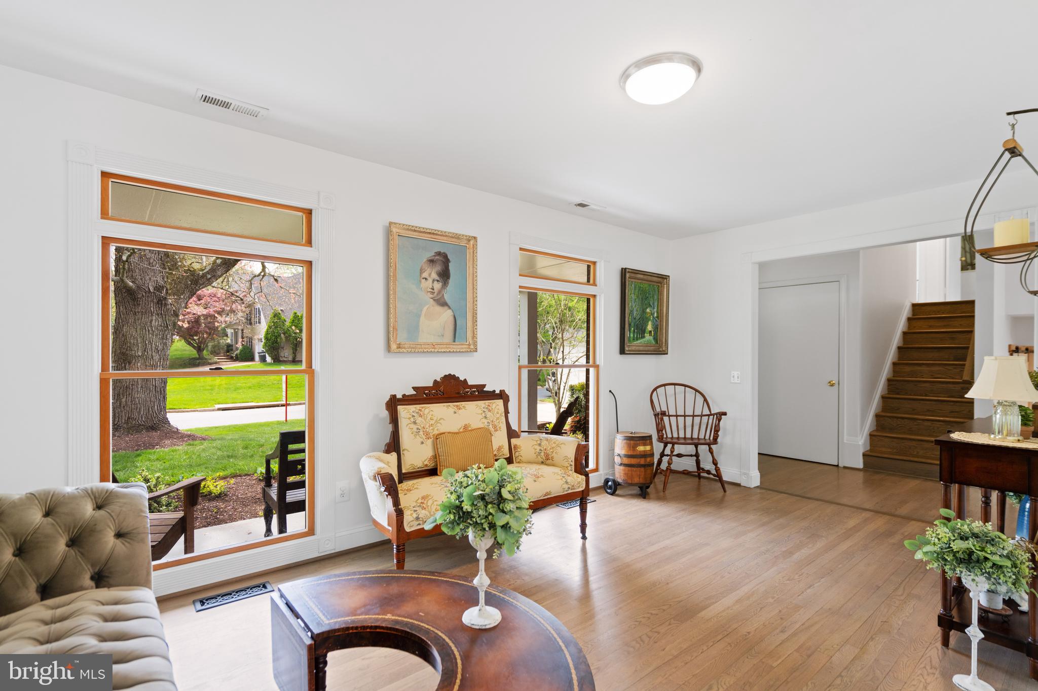 POTOMAC COMMONS - Residential