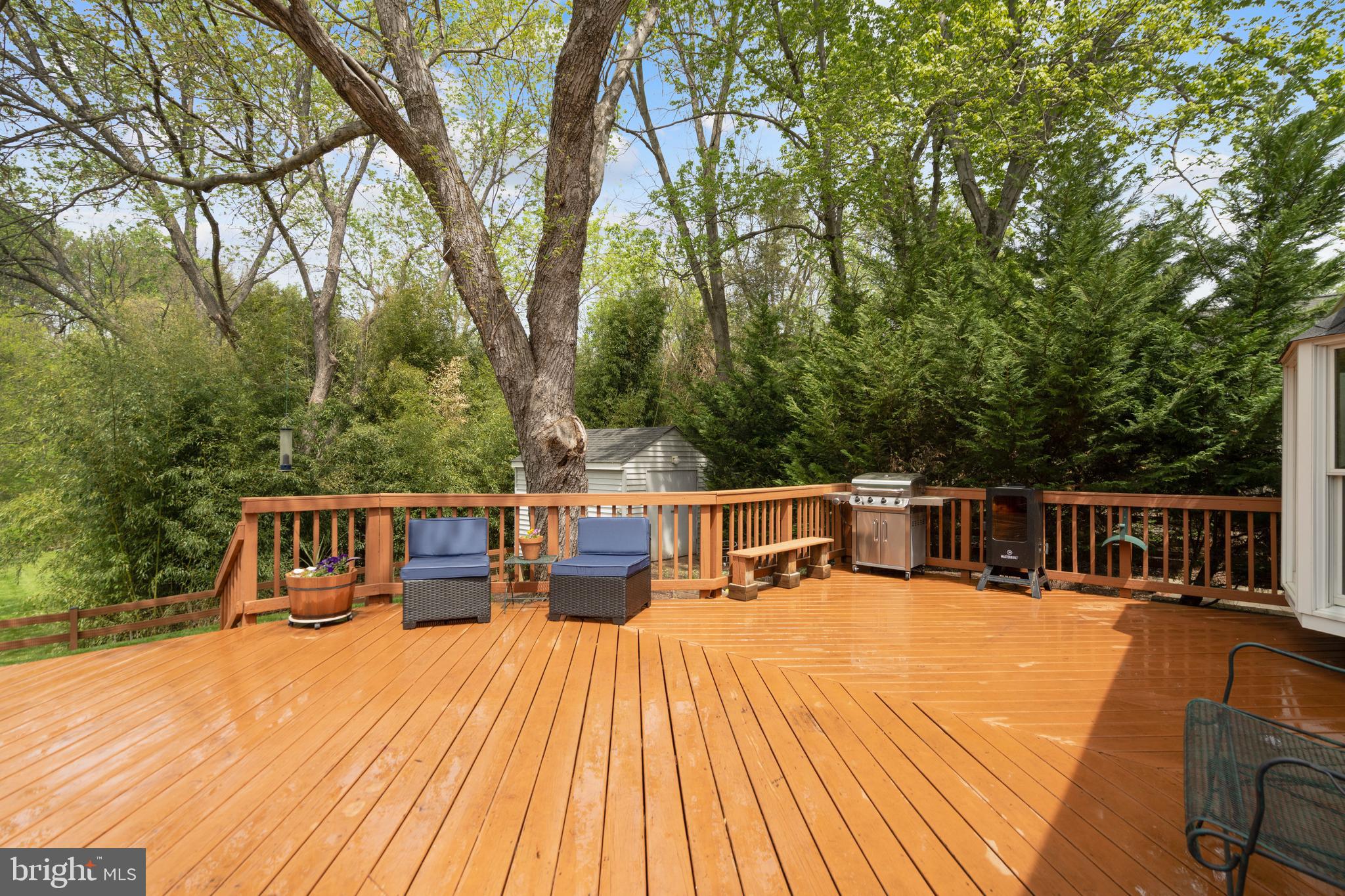 POTOMAC COMMONS - Residential