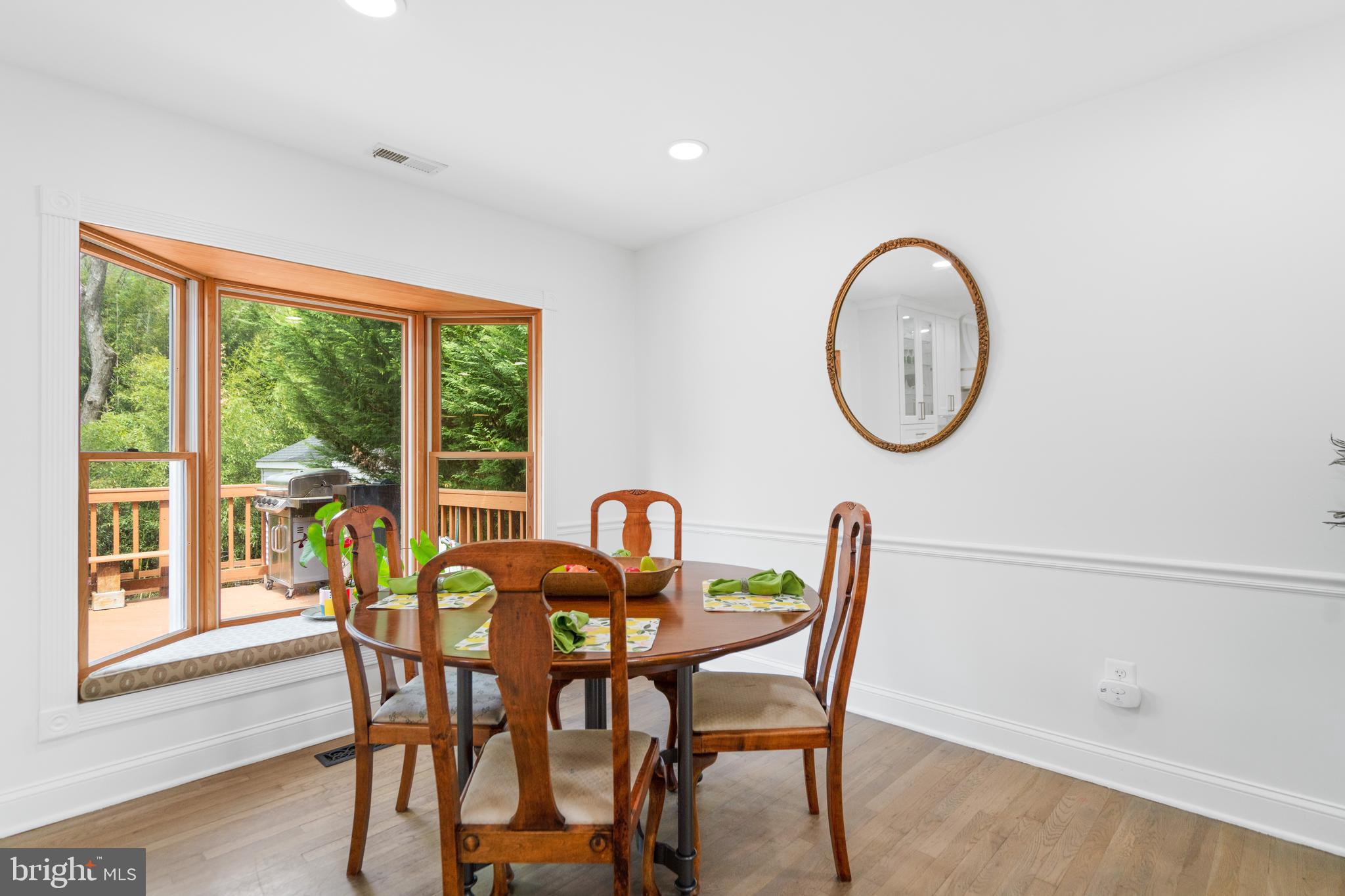 POTOMAC COMMONS - Residential