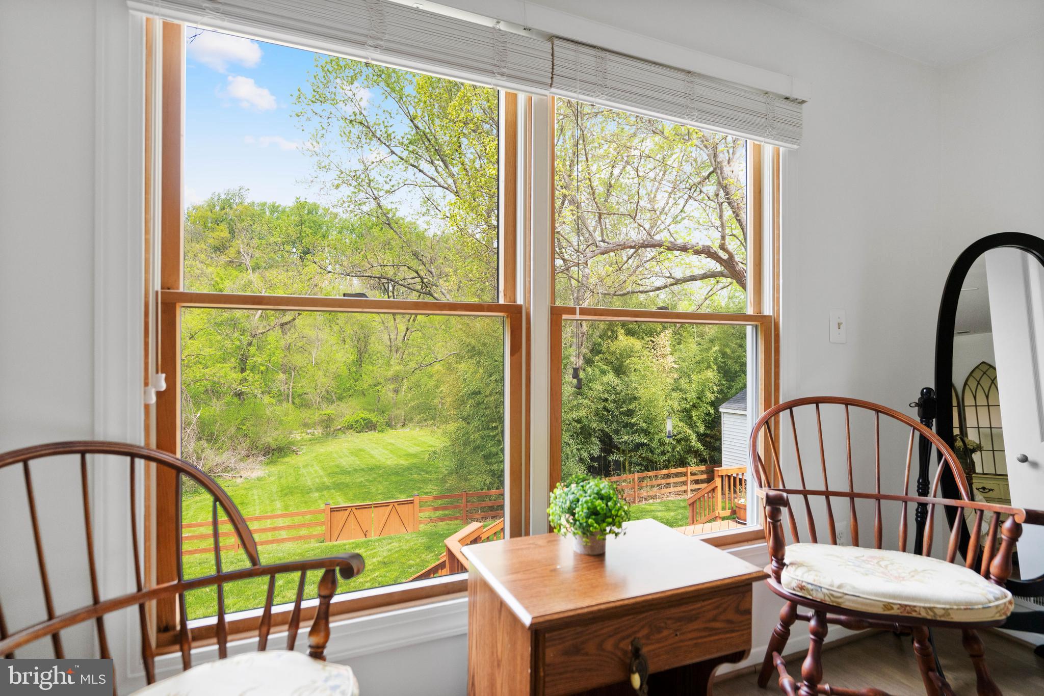 POTOMAC COMMONS - Residential