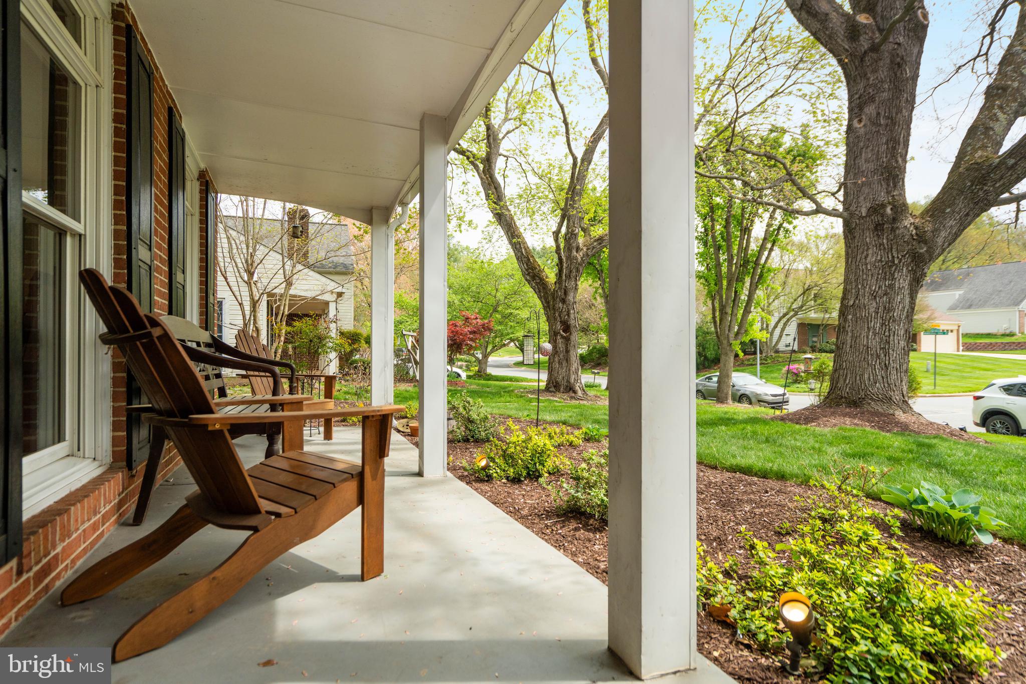 POTOMAC COMMONS - Residential