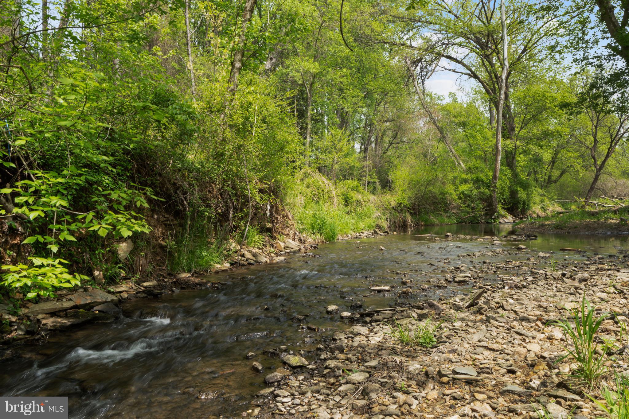 POTOMAC COMMONS - Residential