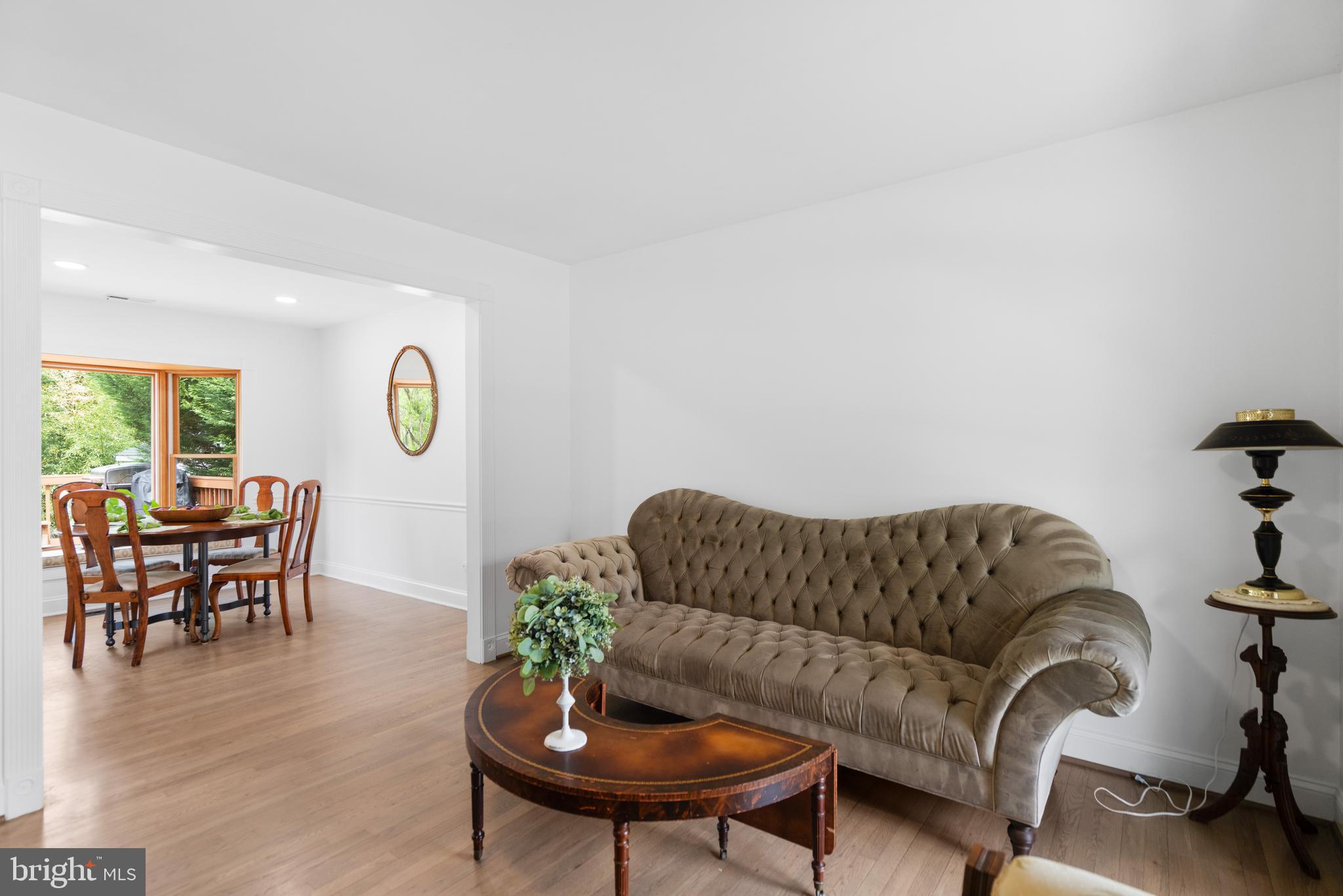 POTOMAC COMMONS - Residential