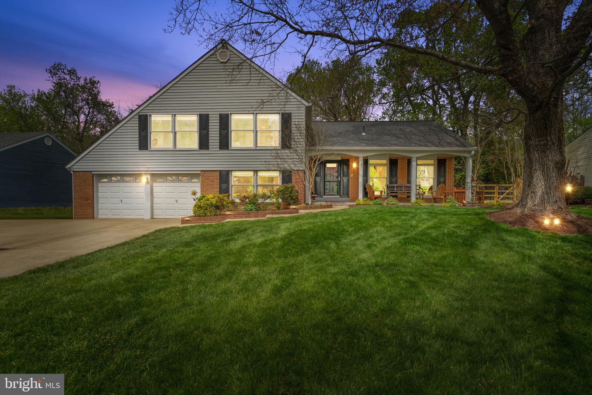 POTOMAC COMMONS - Residential