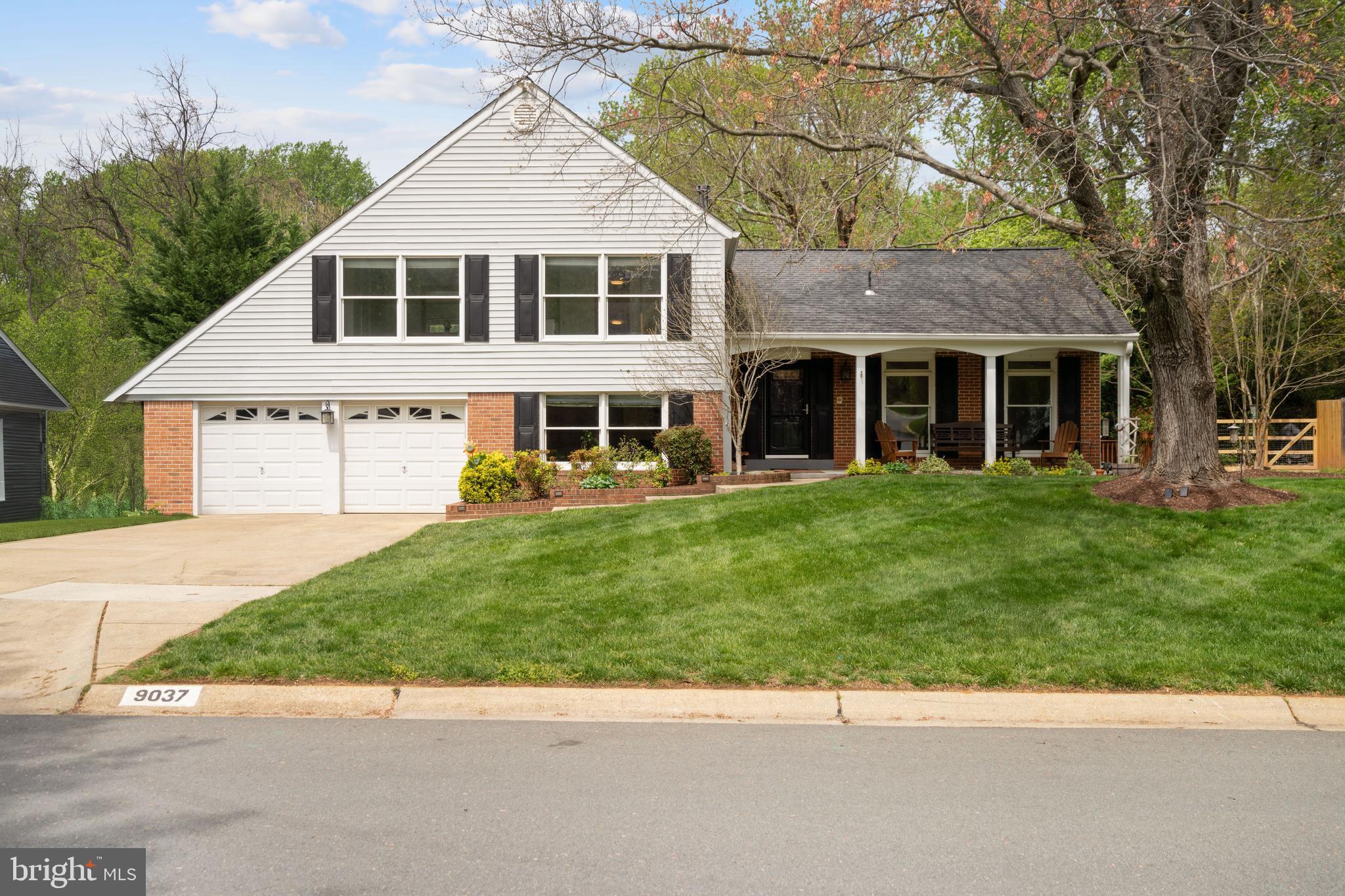 POTOMAC COMMONS - Residential