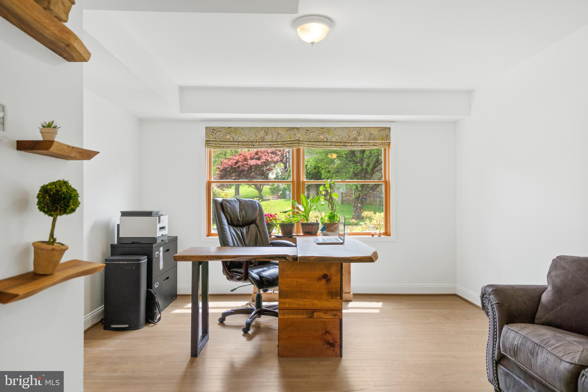 POTOMAC COMMONS - Residential