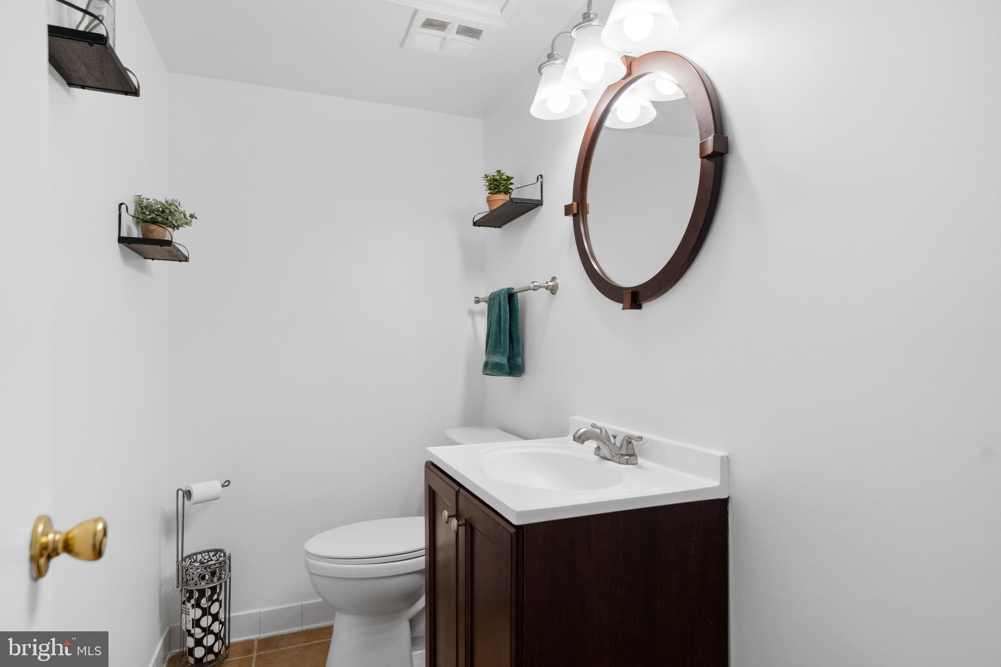 POTOMAC COMMONS - Residential