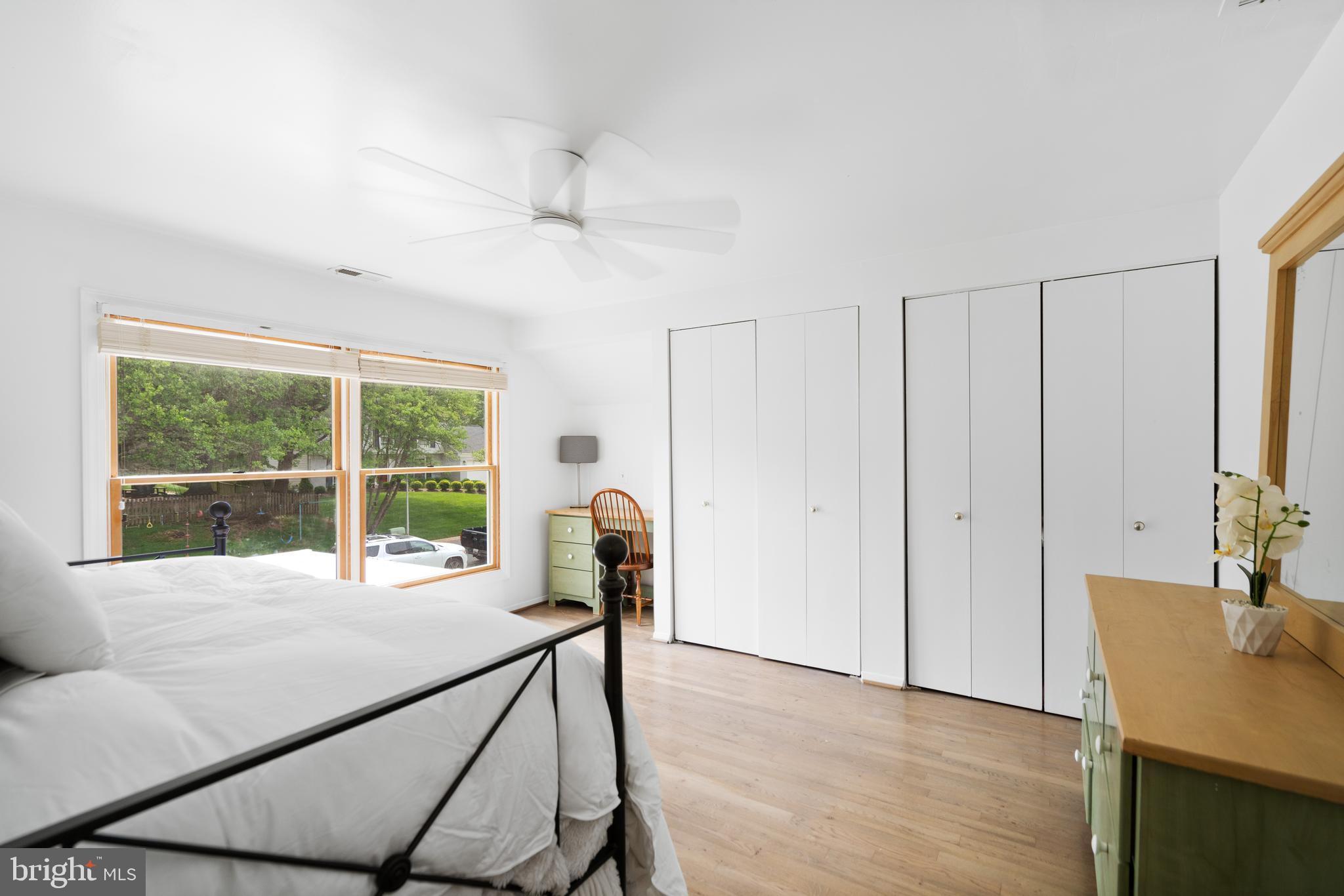 POTOMAC COMMONS - Residential