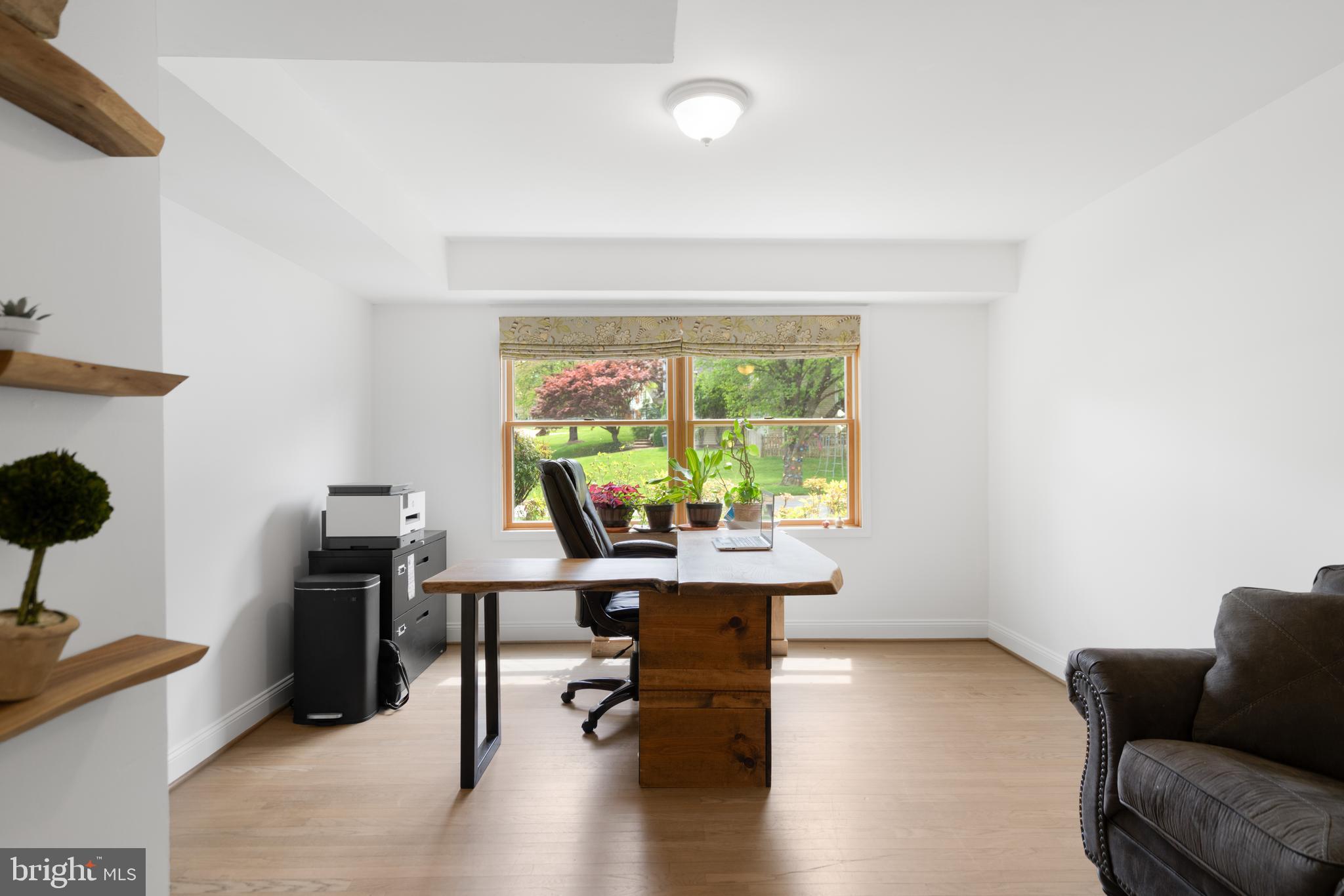 POTOMAC COMMONS - Residential