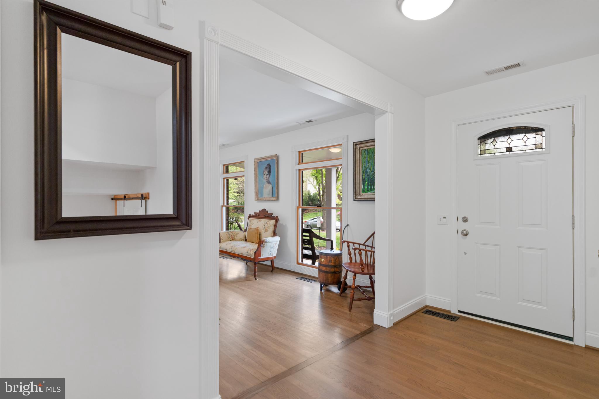 POTOMAC COMMONS - Residential