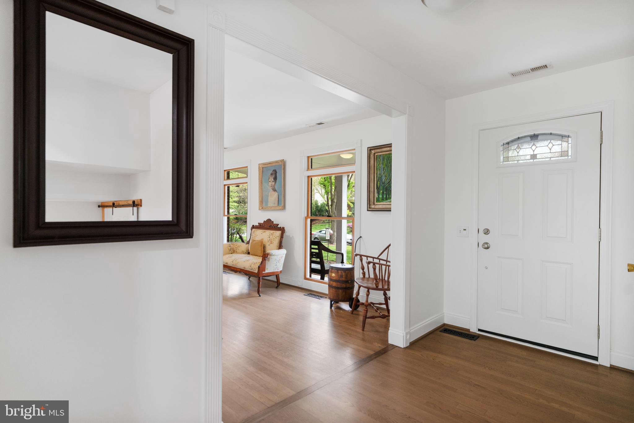 POTOMAC COMMONS - Residential