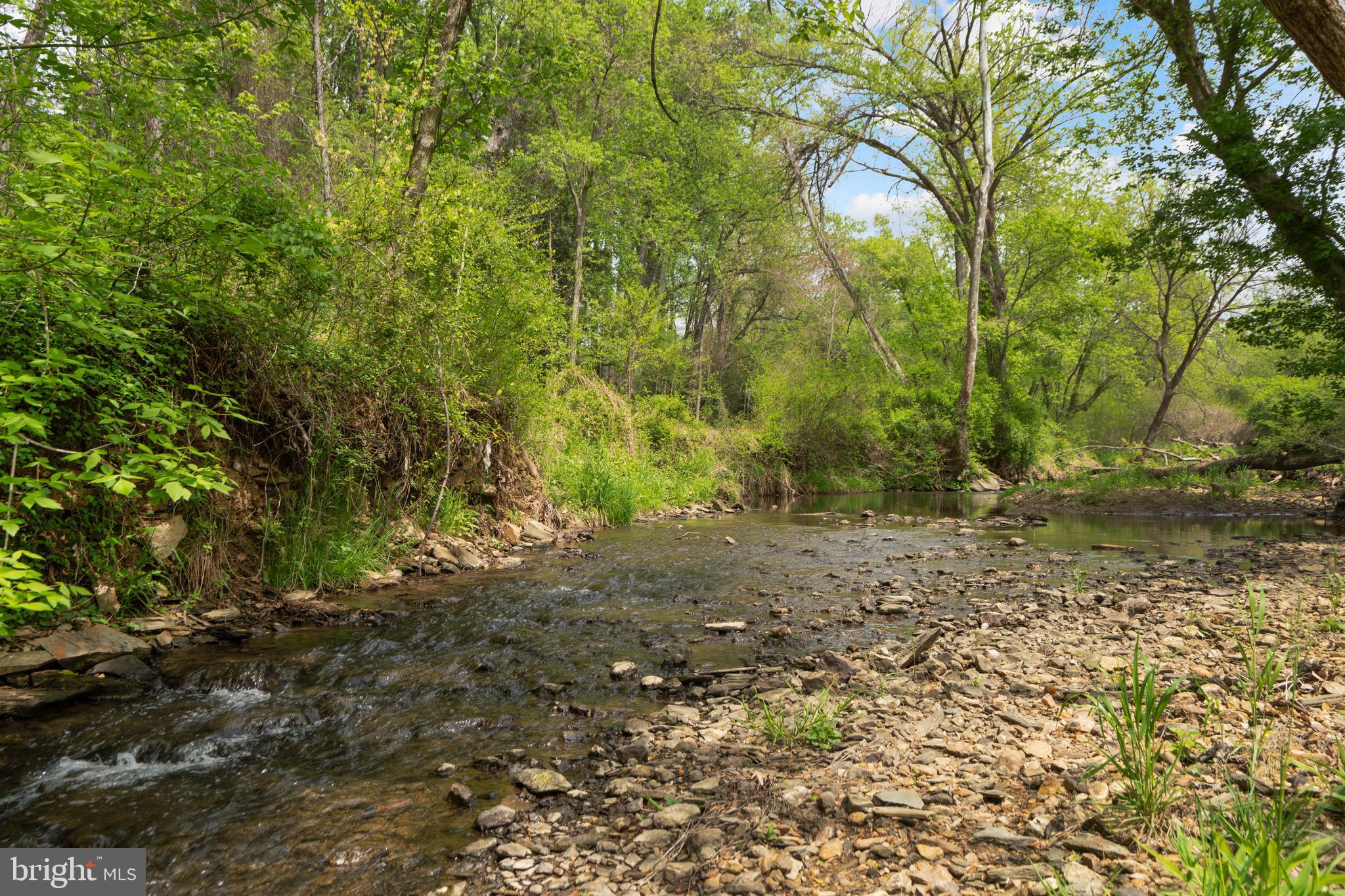 POTOMAC COMMONS - Residential