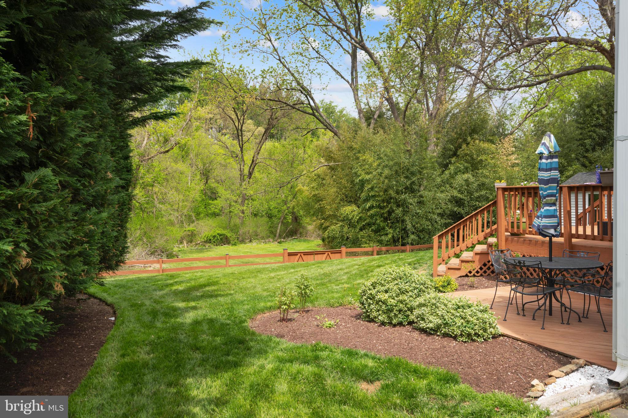 POTOMAC COMMONS - Residential