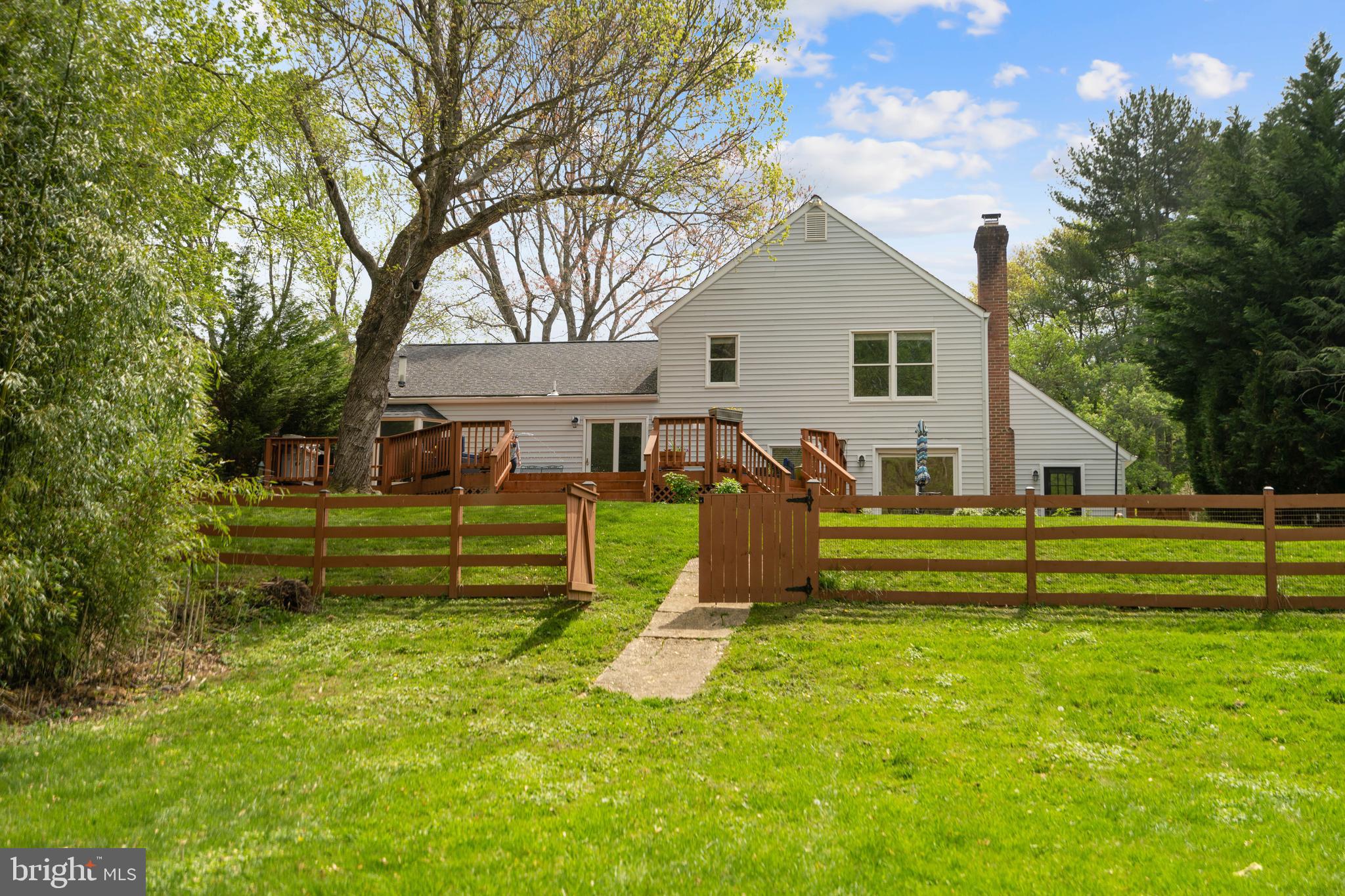 POTOMAC COMMONS - Residential