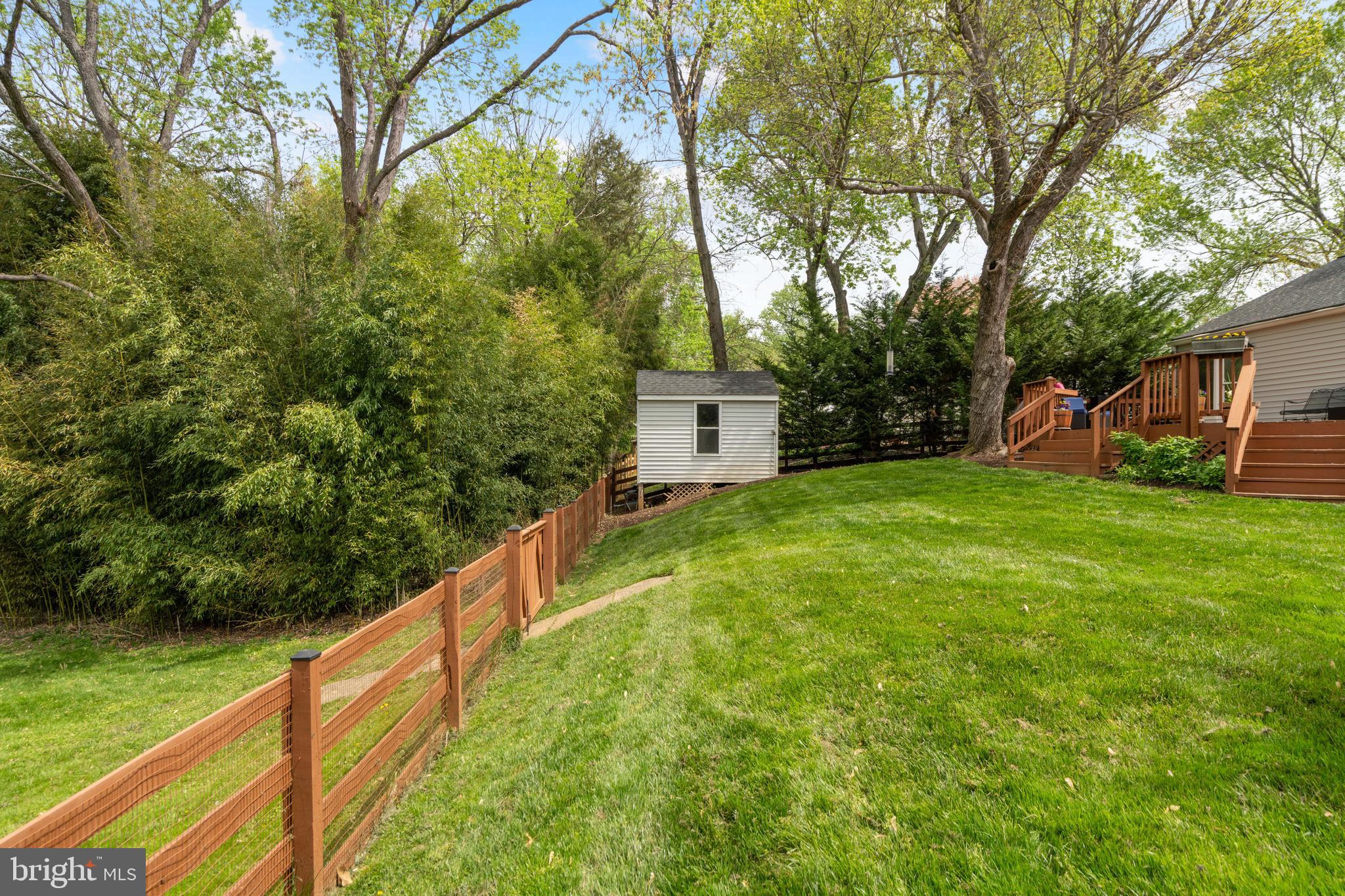 POTOMAC COMMONS - Residential