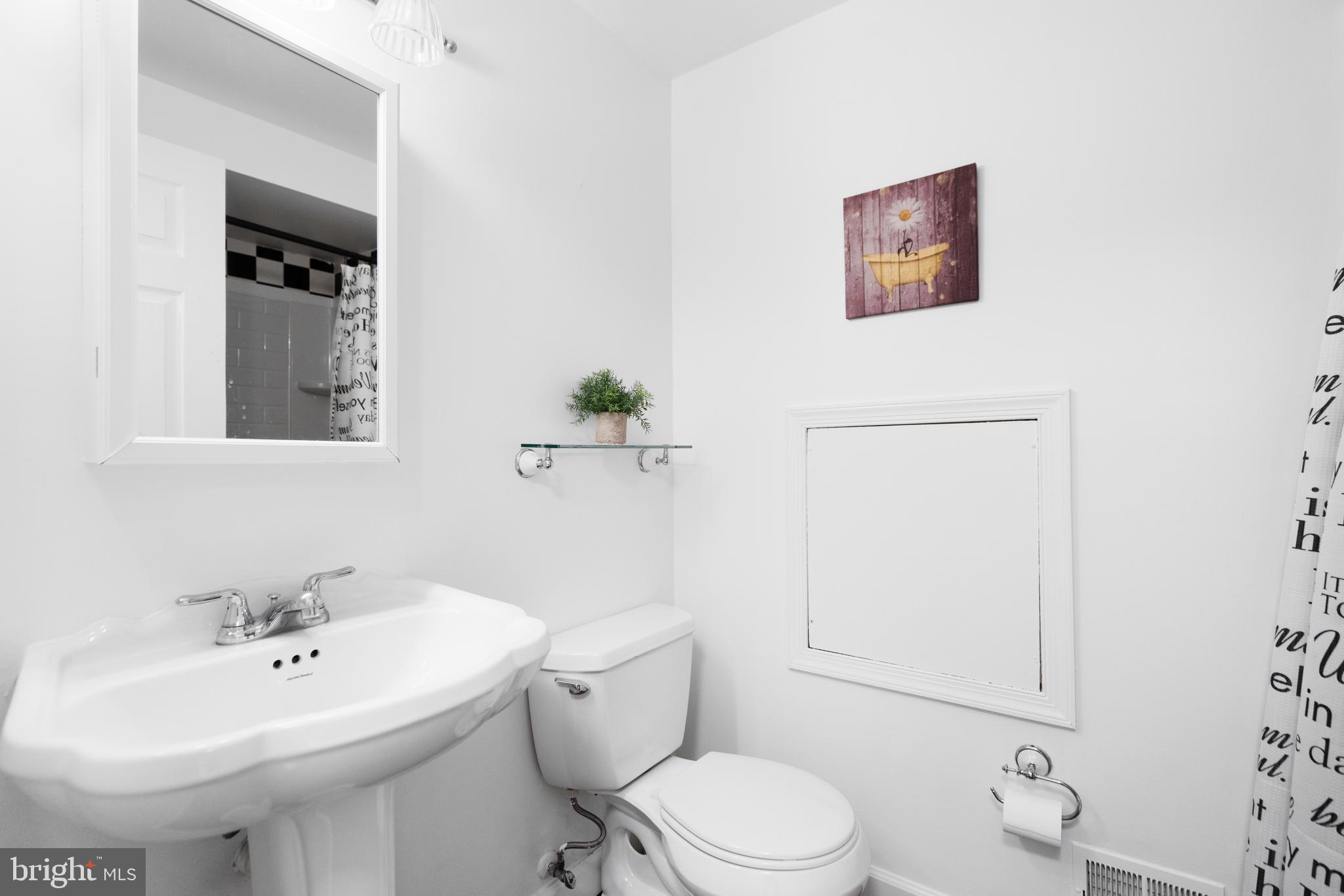 POTOMAC COMMONS - Residential