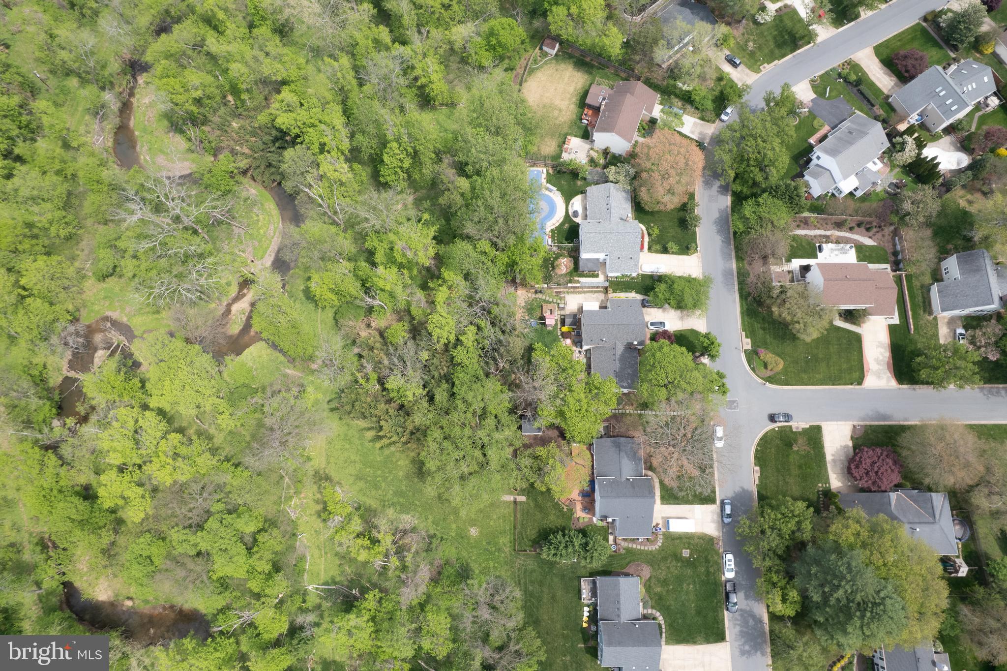 POTOMAC COMMONS - Residential