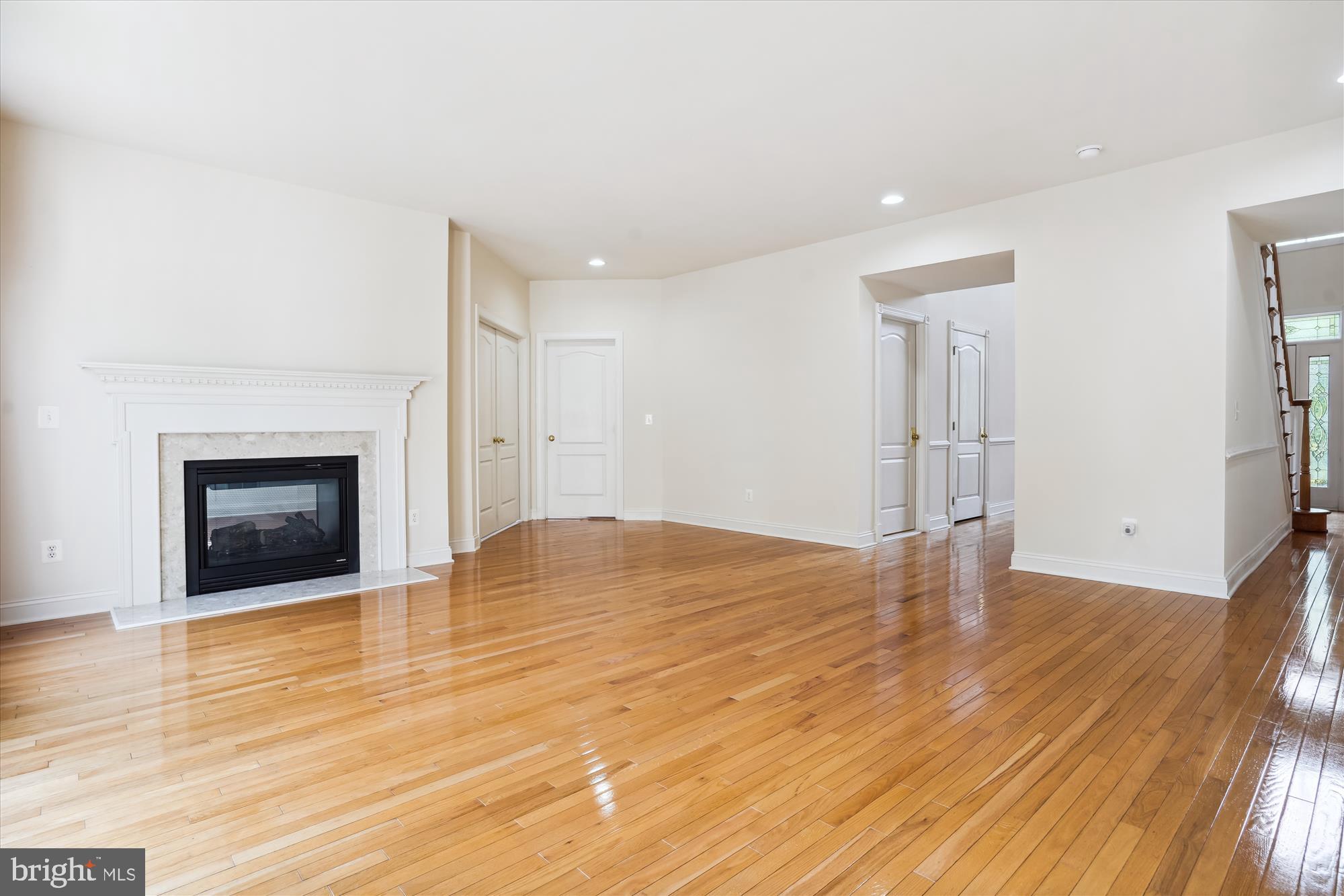 DOMINION VALLEY COUNTRY CLUB - Residential