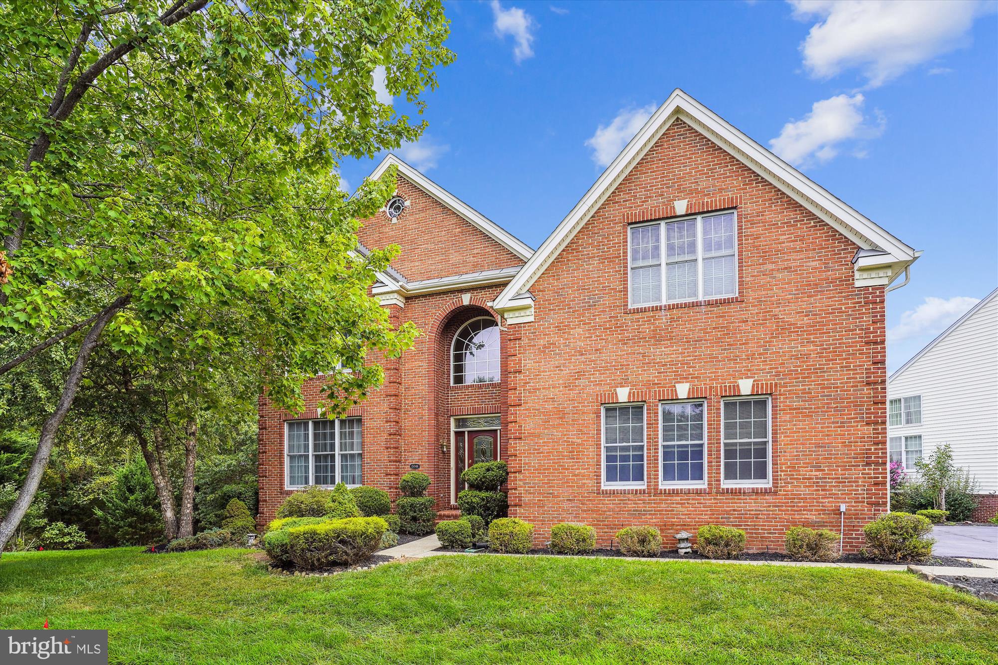 DOMINION VALLEY COUNTRY CLUB - Residential