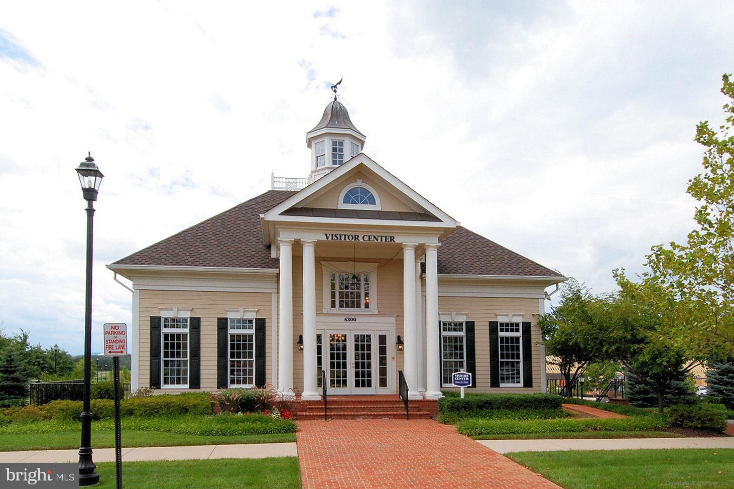 DOMINION VALLEY COUNTRY CLUB - Residential