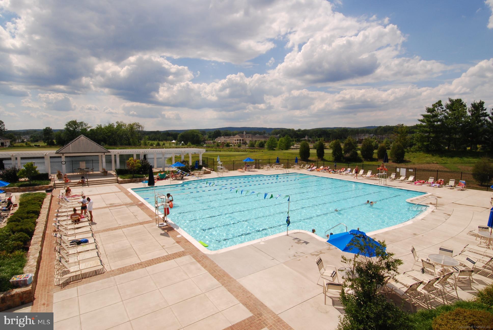 DOMINION VALLEY COUNTRY CLUB - Residential