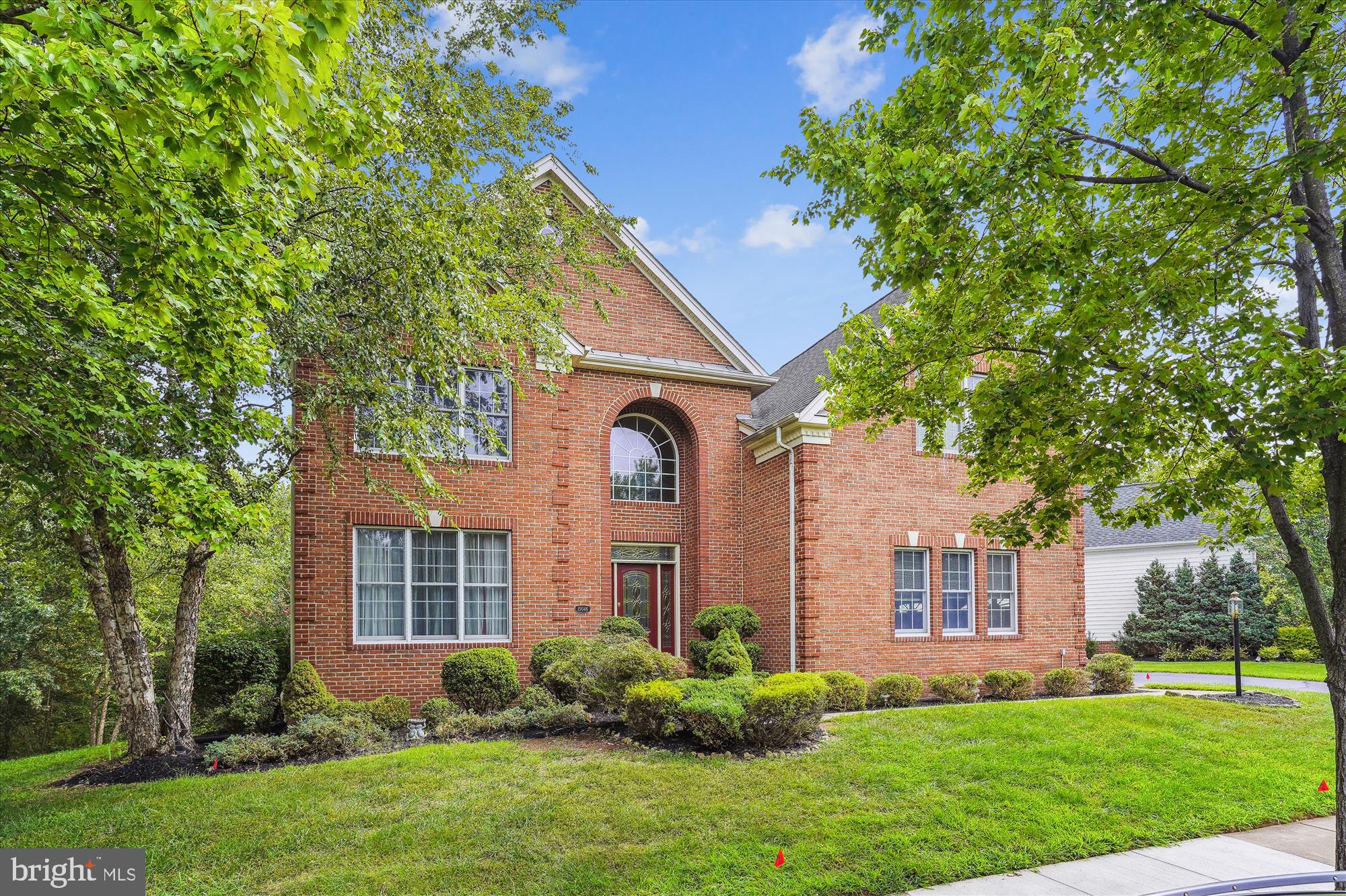 DOMINION VALLEY COUNTRY CLUB - Residential