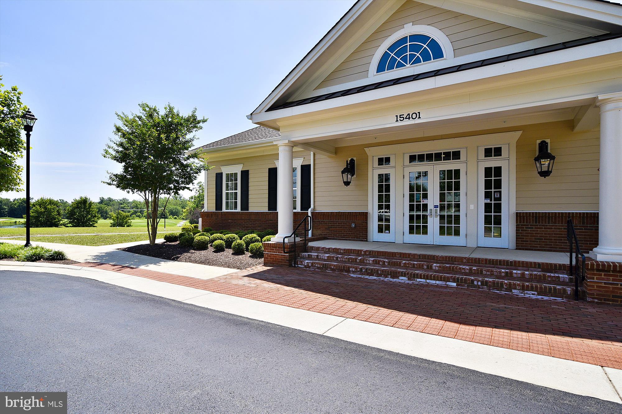 DOMINION VALLEY COUNTRY CLUB - Residential