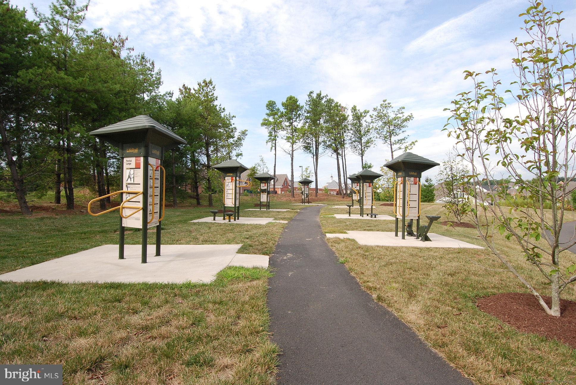 DOMINION VALLEY COUNTRY CLUB - Residential