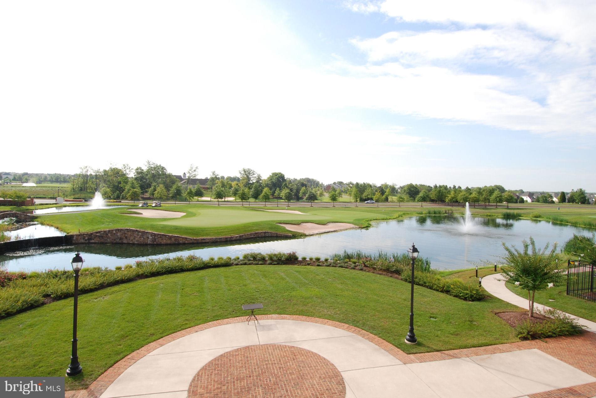 DOMINION VALLEY COUNTRY CLUB - Residential