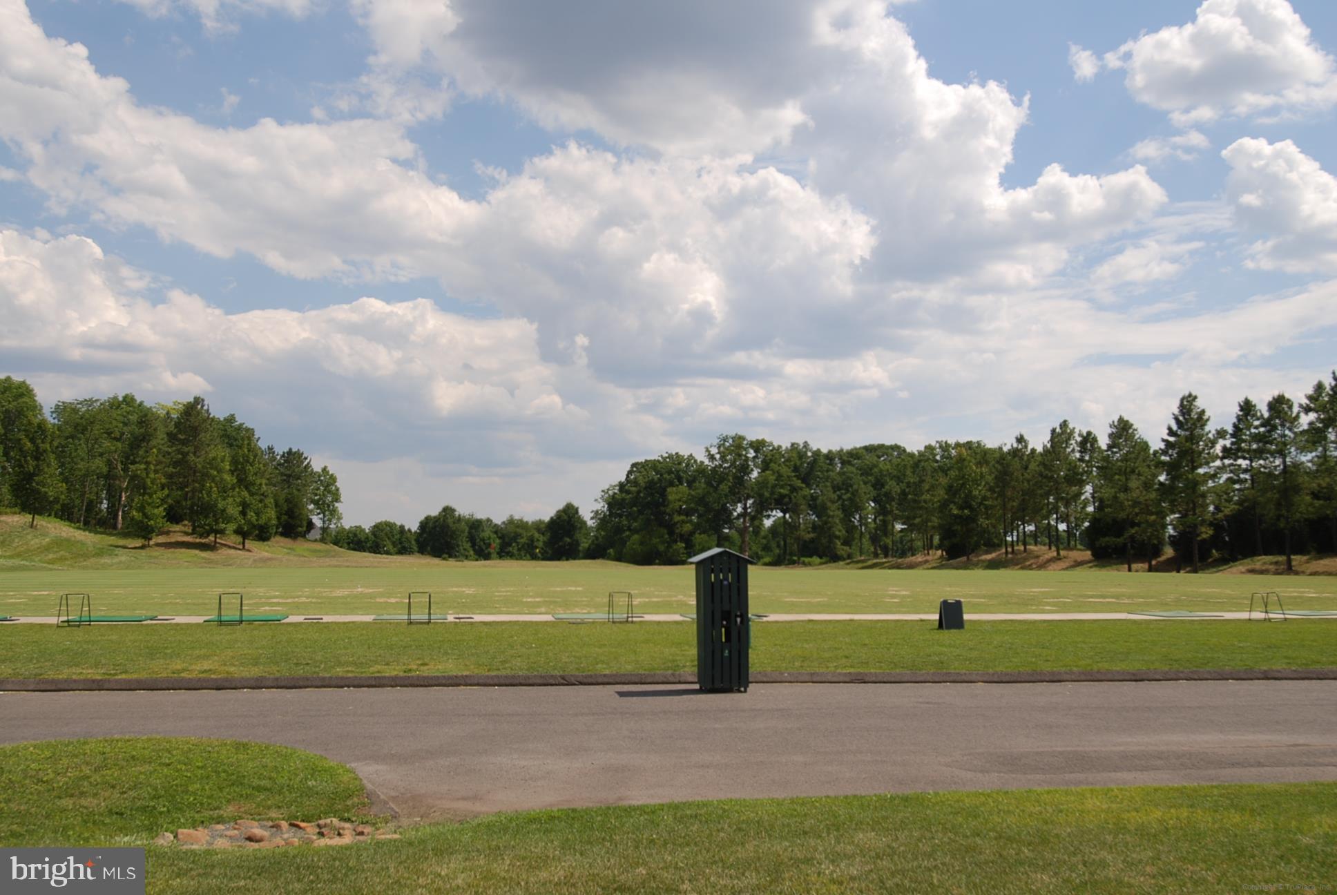 DOMINION VALLEY COUNTRY CLUB - Residential