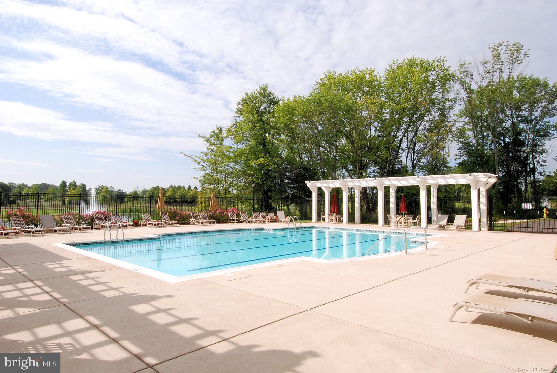 DOMINION VALLEY COUNTRY CLUB - Residential