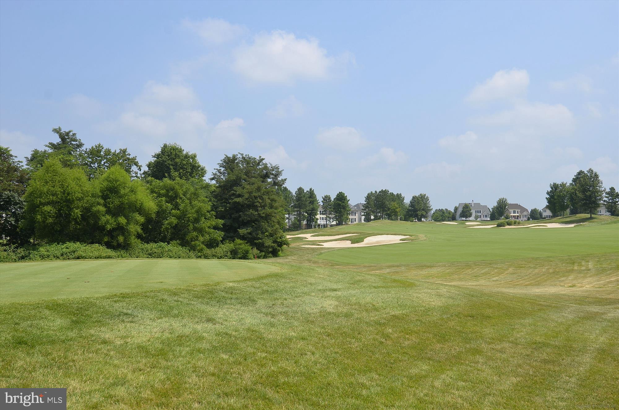 DOMINION VALLEY COUNTRY CLUB - Residential