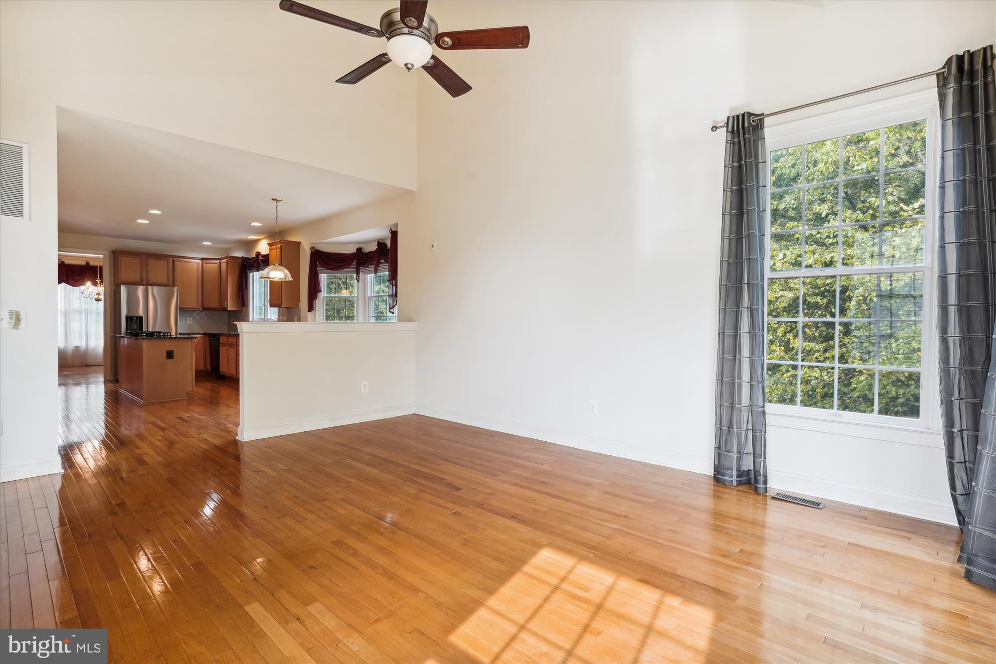 DOMINION VALLEY COUNTRY CLUB - Residential