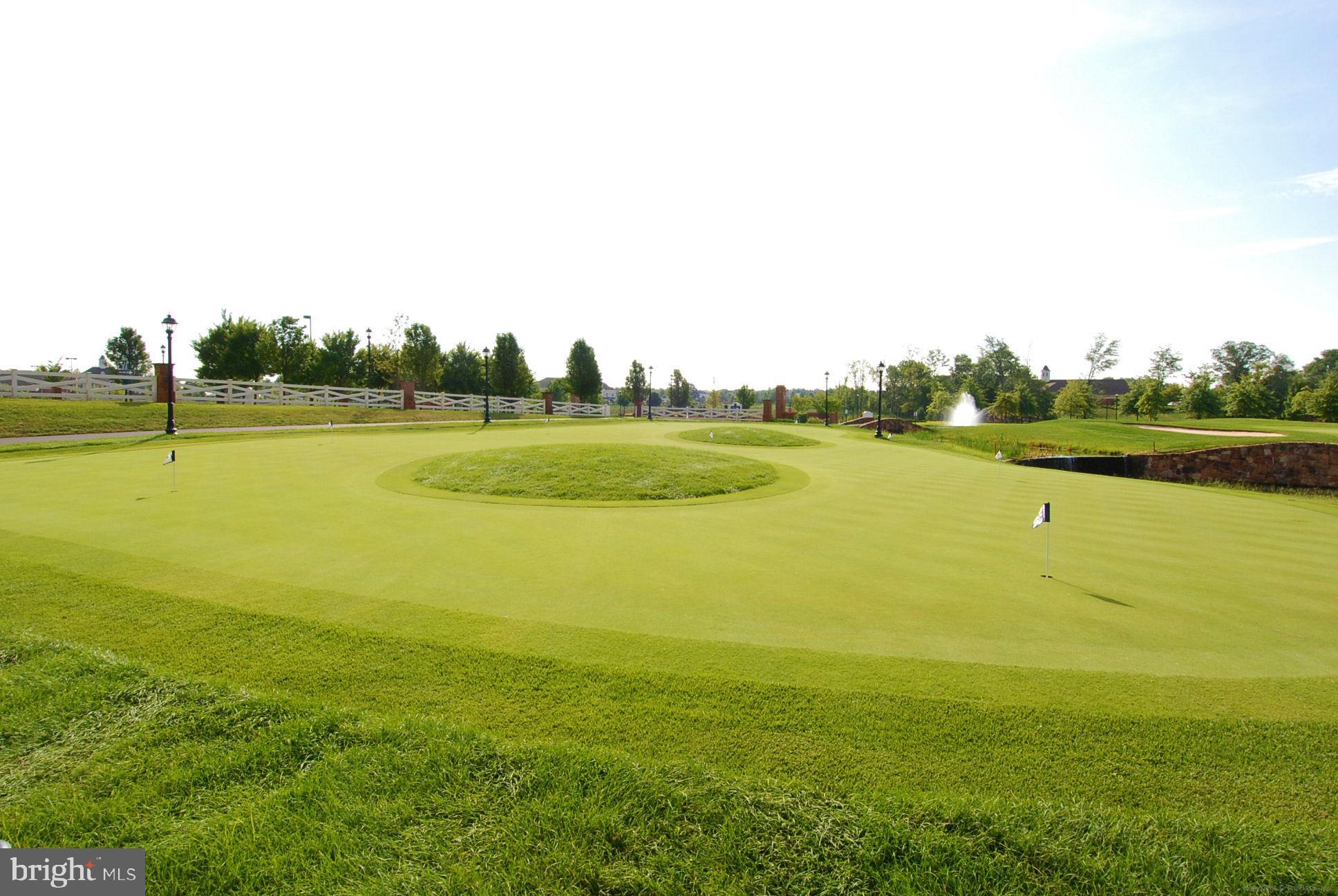 DOMINION VALLEY COUNTRY CLUB - Residential