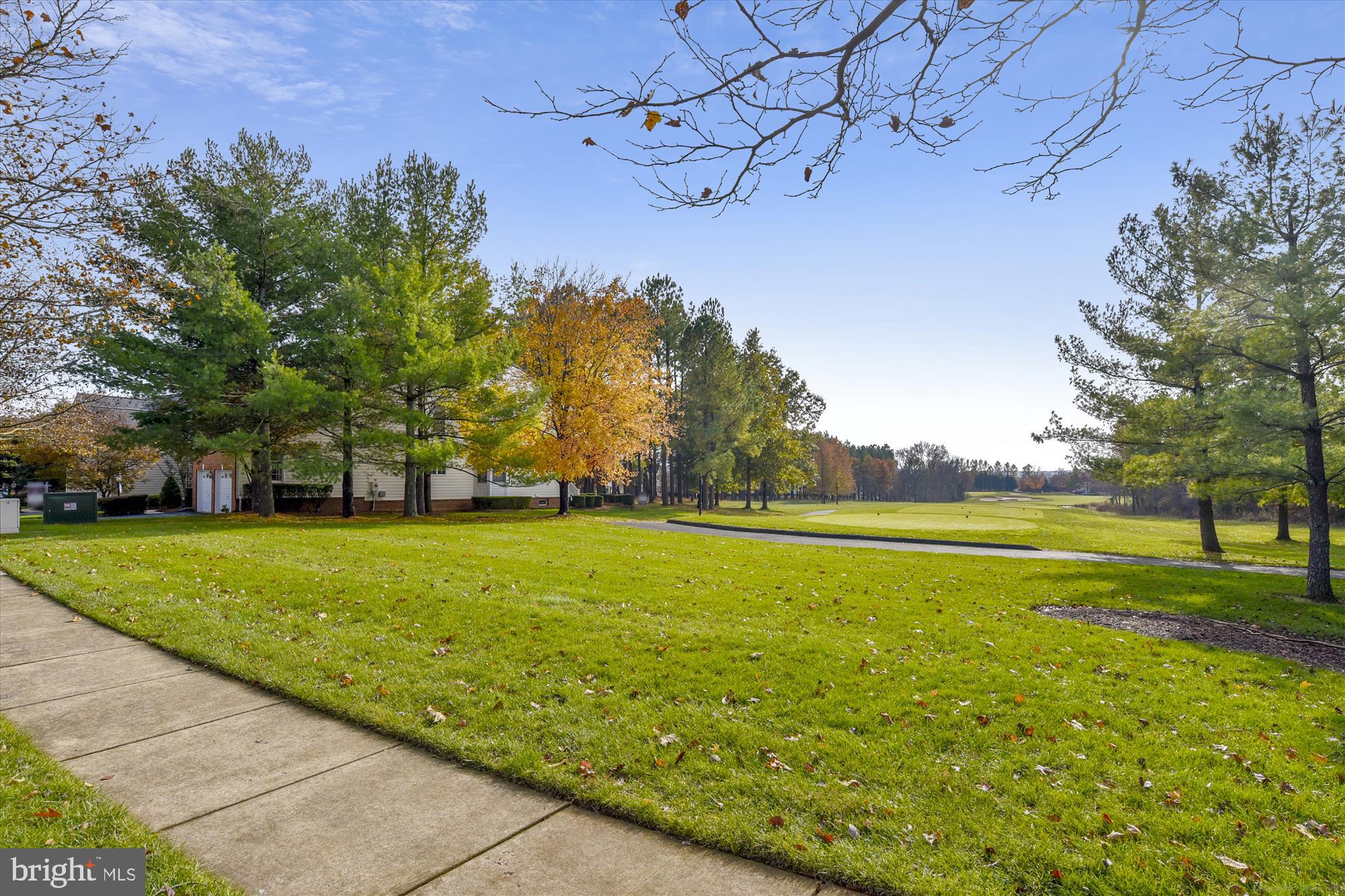 DOMINION VALLEY COUNTRY CLUB - Residential