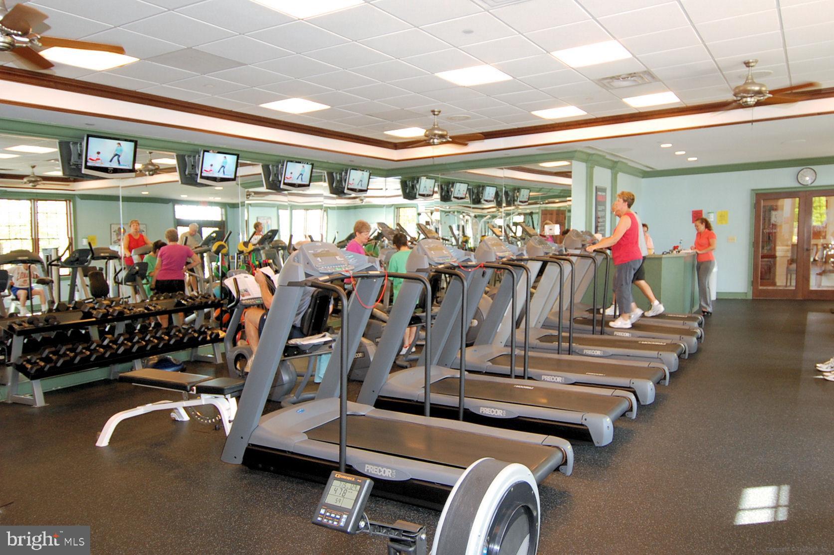 DOMINION VALLEY COUNTRY CLUB - Residential