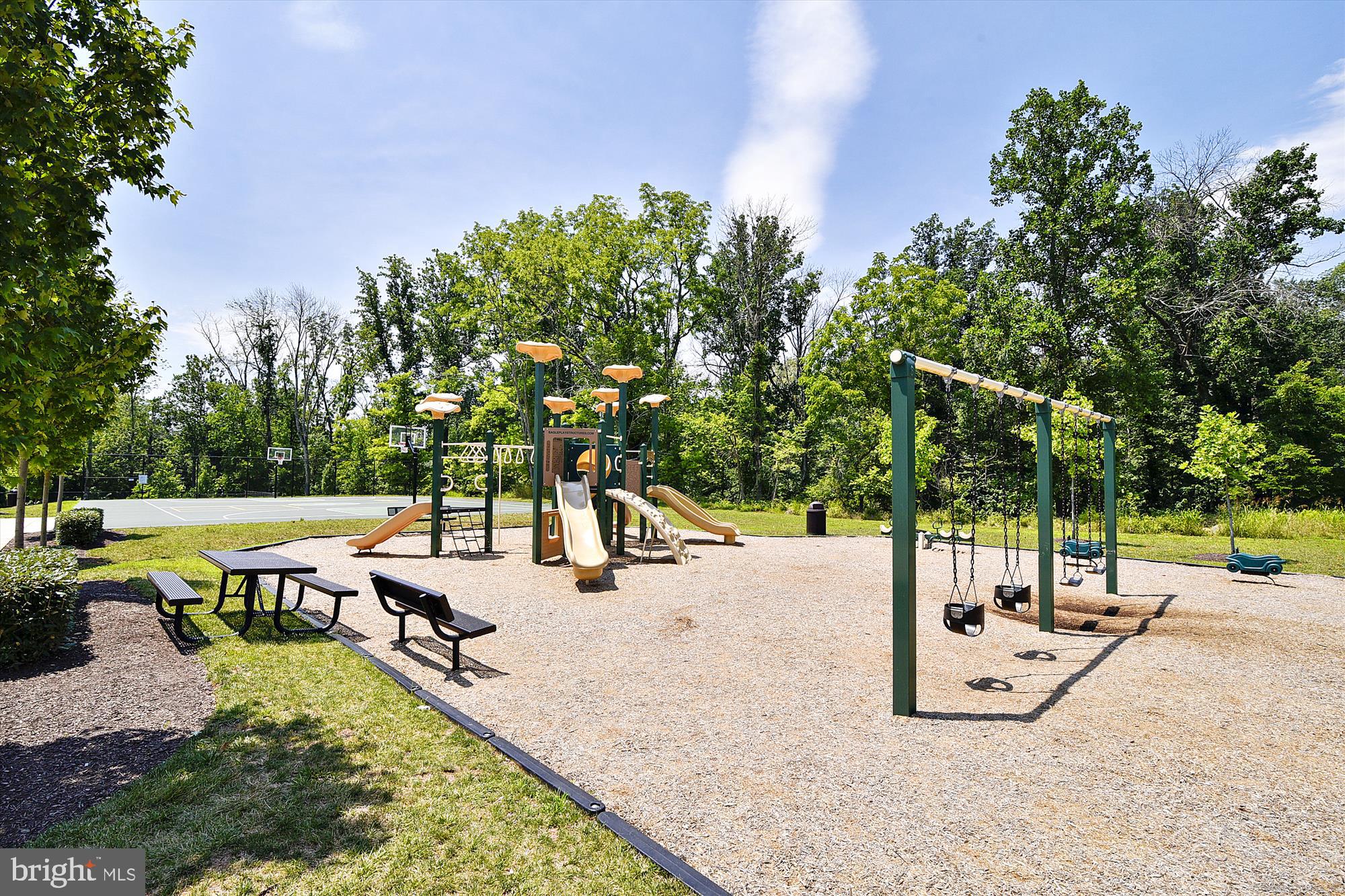 DOMINION VALLEY COUNTRY CLUB - Residential