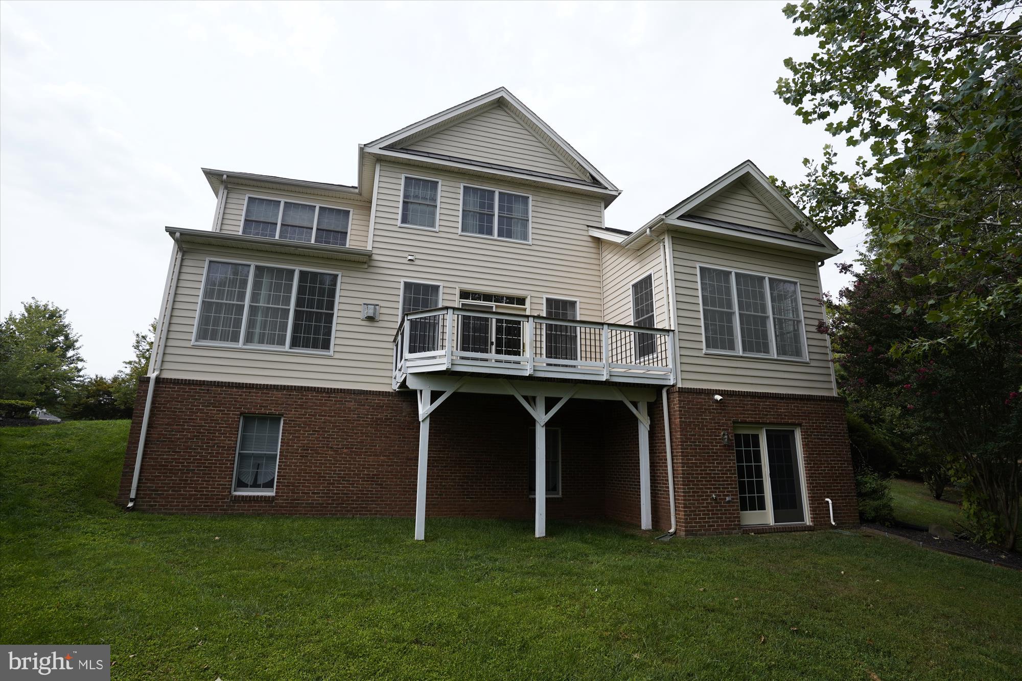 DOMINION VALLEY COUNTRY CLUB - Residential