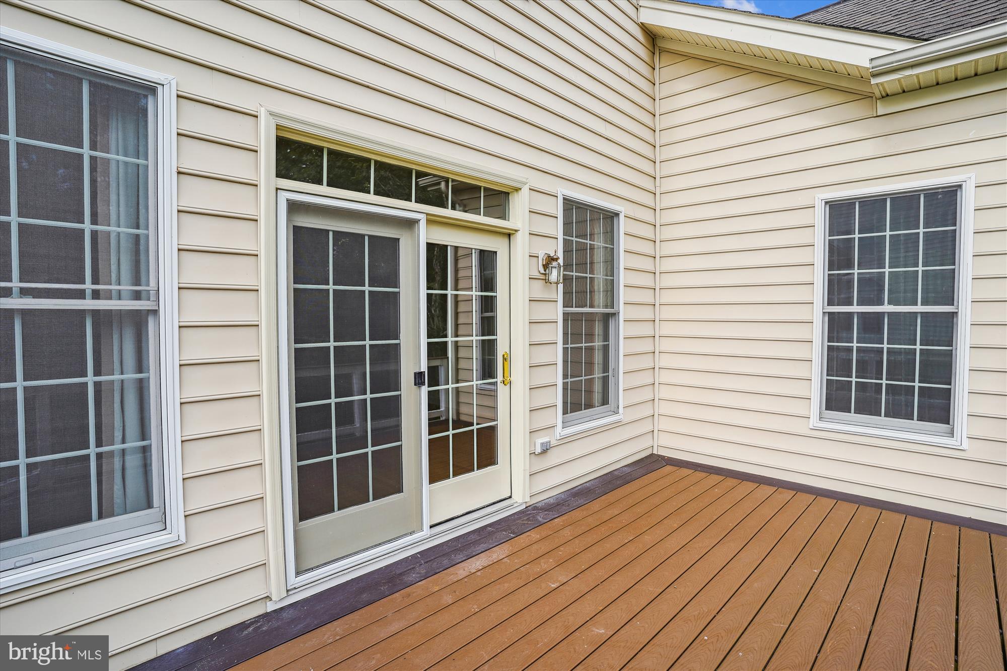 DOMINION VALLEY COUNTRY CLUB - Residential