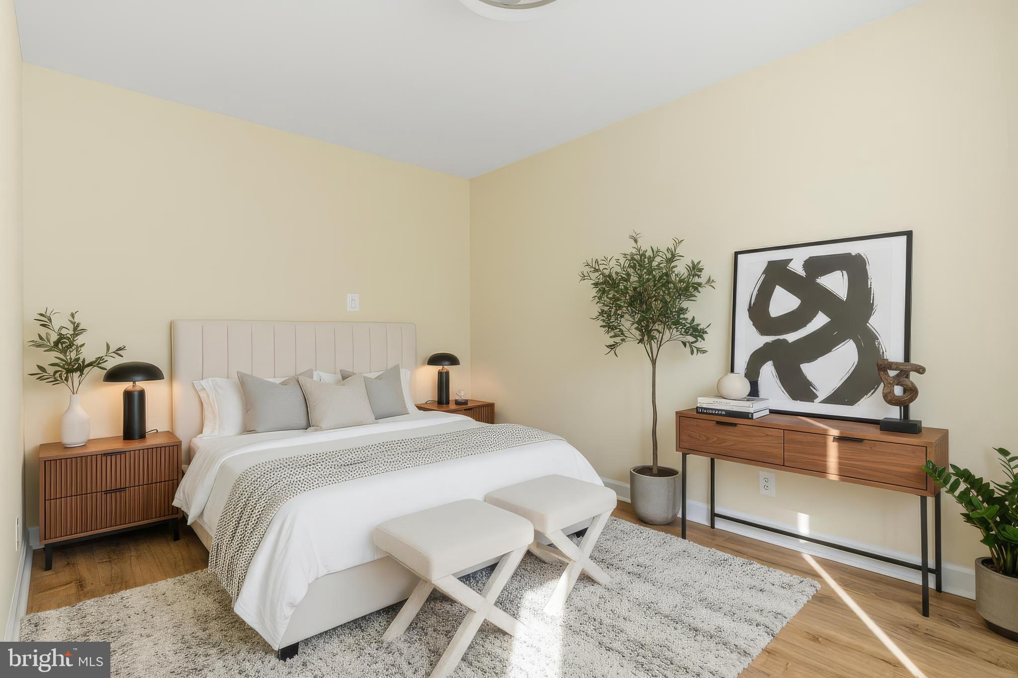 WILLOUGHBY OF CHEVY CHASE - Residential