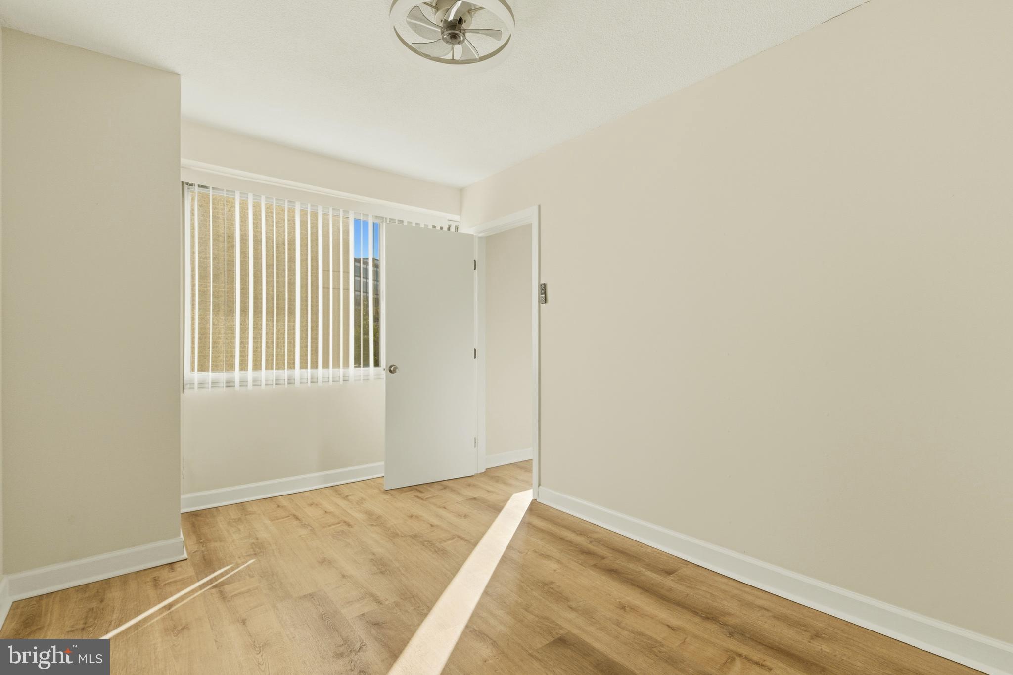 WILLOUGHBY OF CHEVY CHASE - Residential