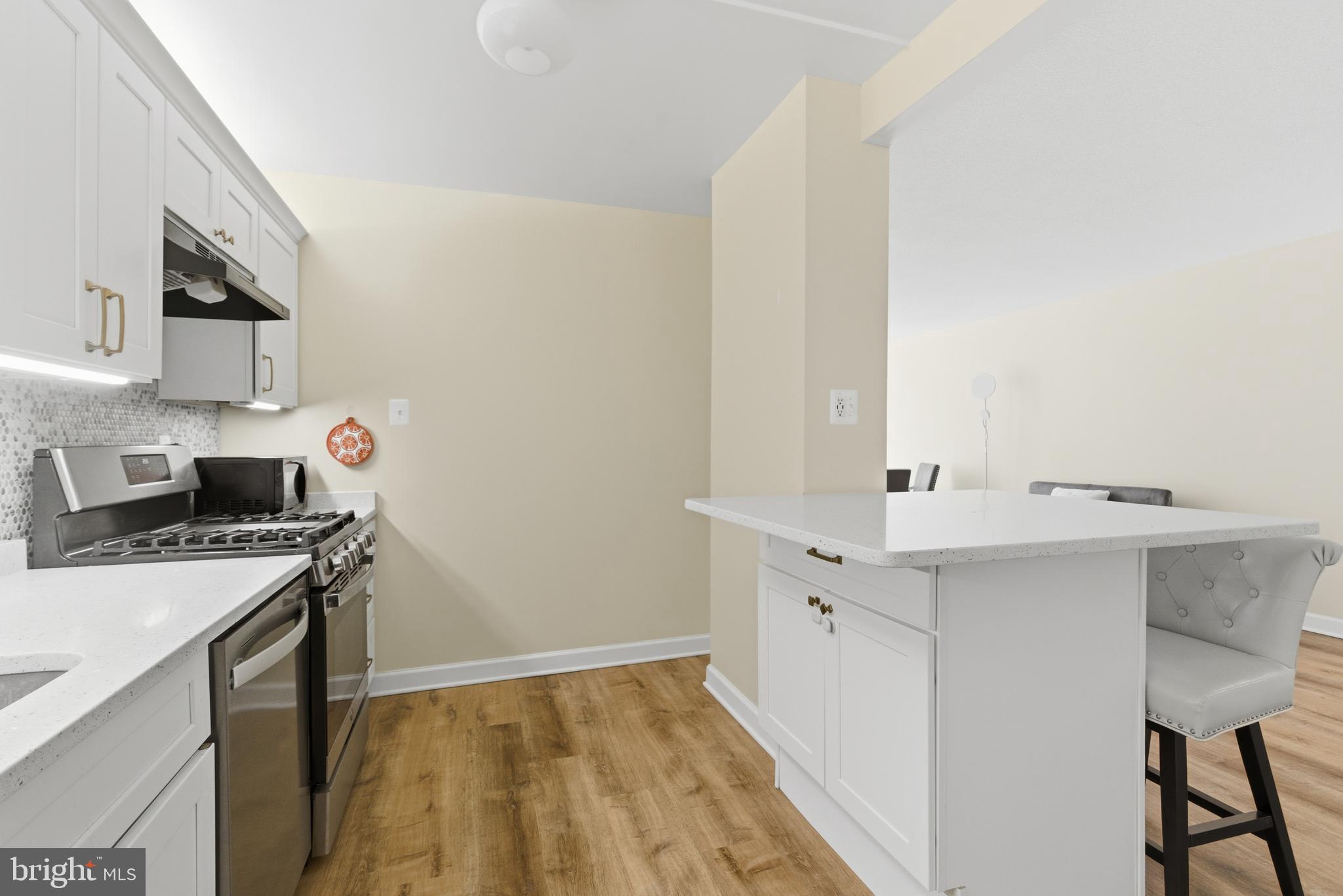 WILLOUGHBY OF CHEVY CHASE - Residential